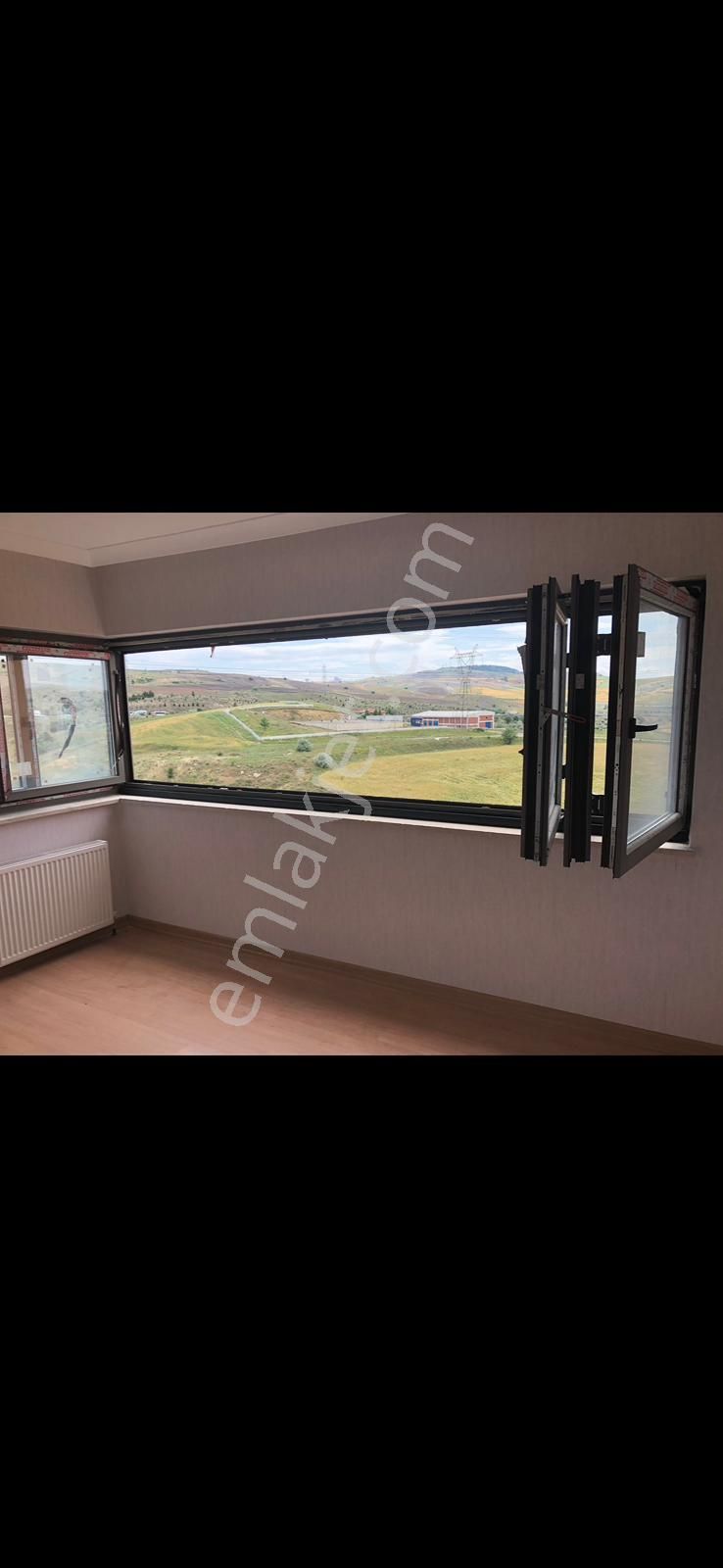 Bağlıca Mh.de 4+1 Yüksek Katta Batı Ve Güney Cephede Satılık Daire - Görsel 21