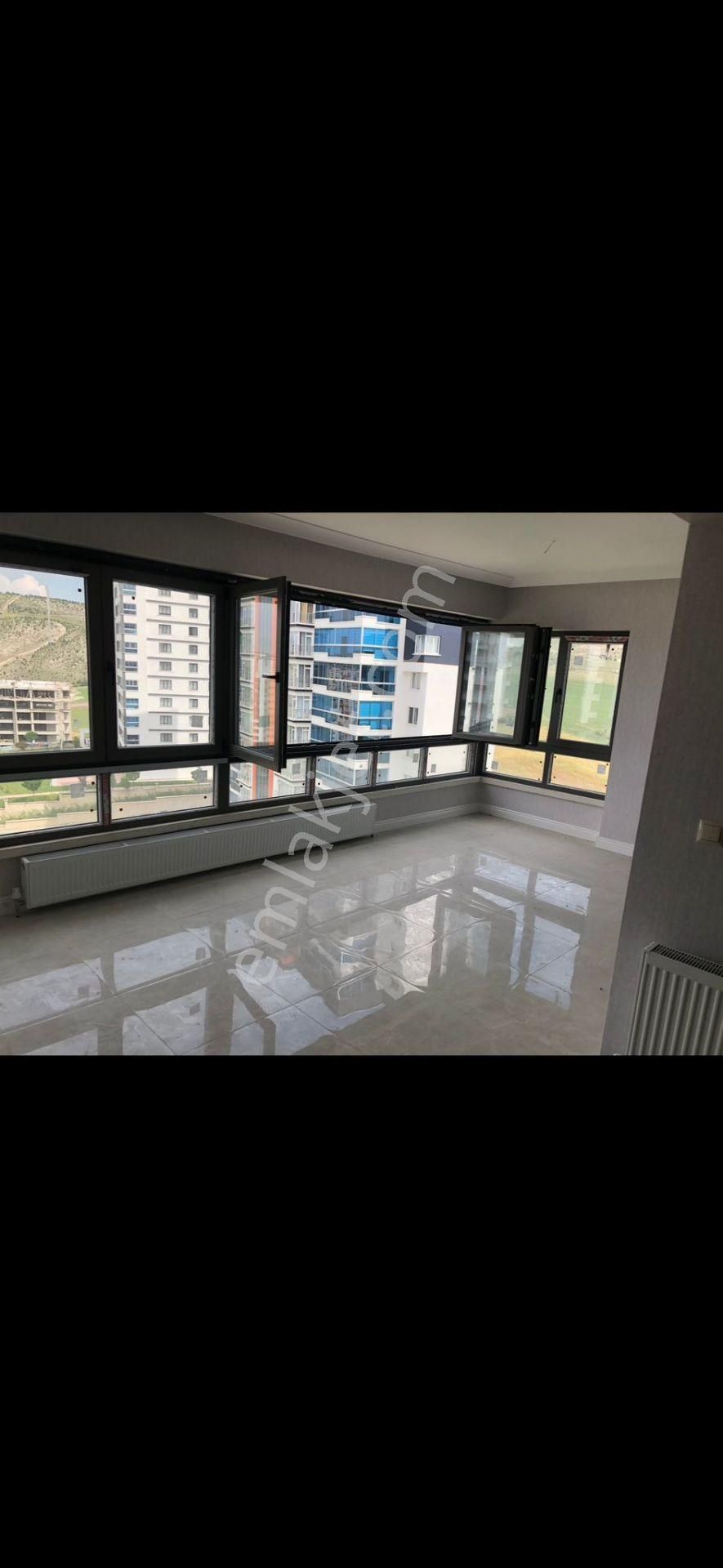 Bağlıca Mh.de 4+1 Yüksek Katta Batı Ve Güney Cephede Satılık Daire - Görsel 10