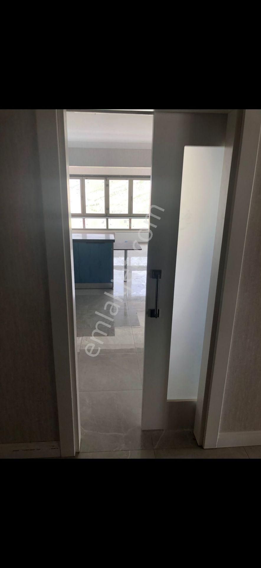 Bağlıca Mh.de 4+1 Yüksek Katta Batı Ve Güney Cephede Satılık Daire - Görsel 26