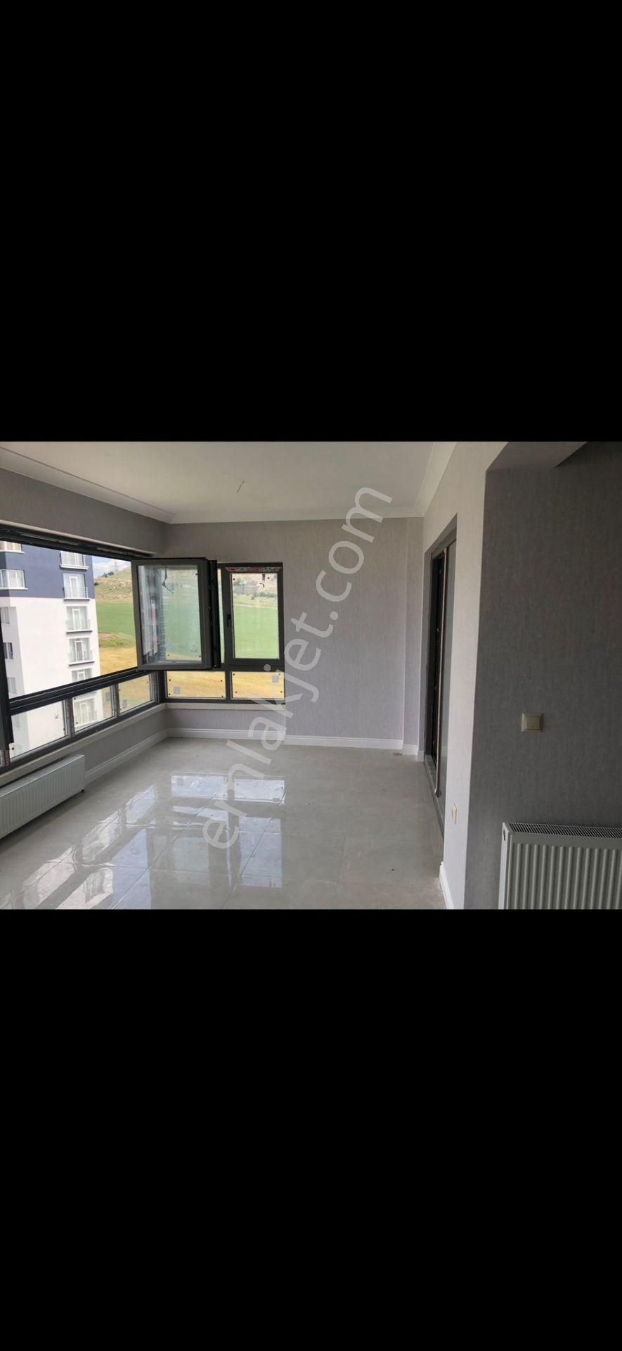 Bağlıca Mh.de 4+1 Yüksek Katta Batı Ve Güney Cephede Satılık Daire - Görsel 12