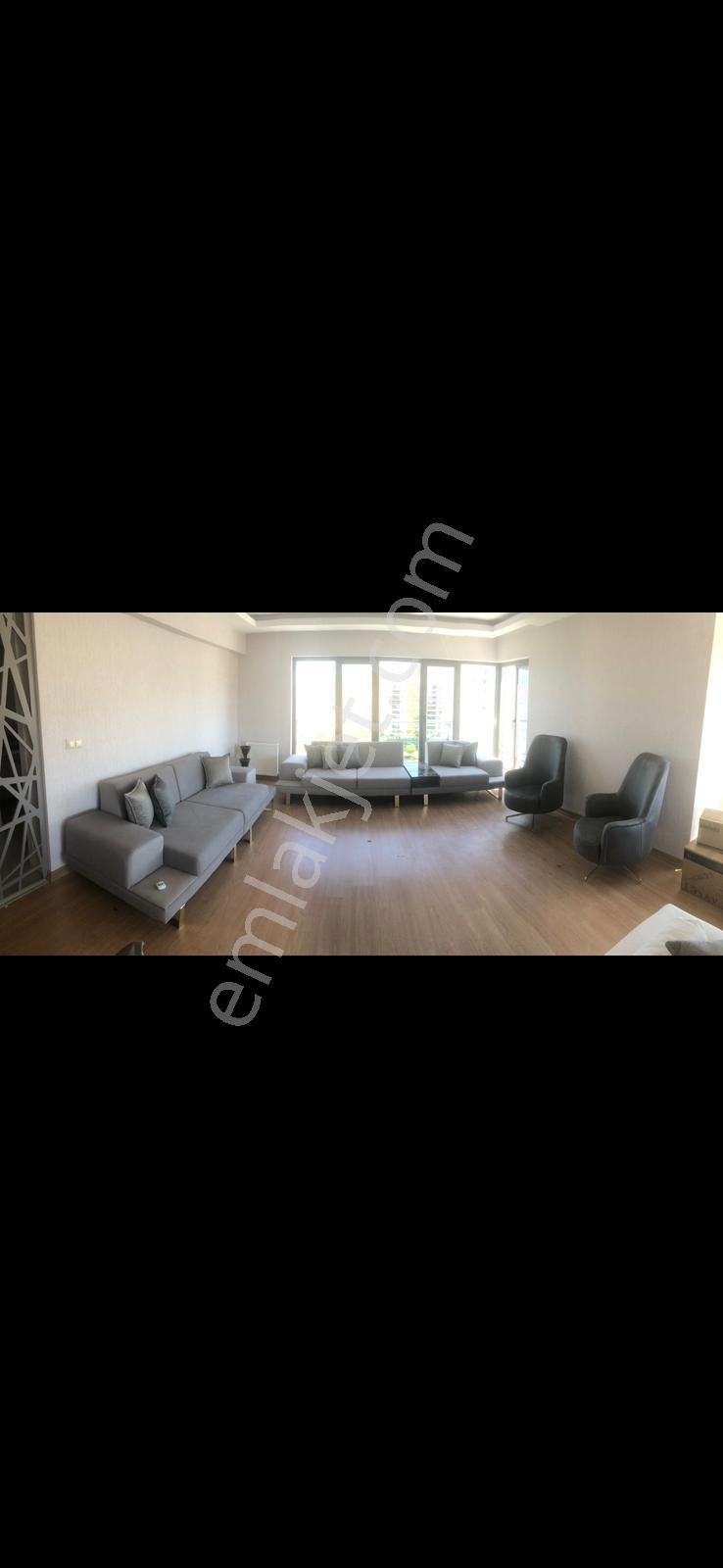 Bağlıca Mh.de 4+1 Yüksek Katta Batı Ve Güney Cephede Satılık Daire - Görsel 8