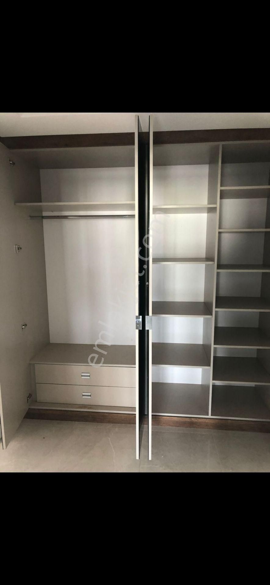 Bağlıca Mh.de 4+1 Yüksek Katta Batı Ve Güney Cephede Satılık Daire - Görsel 25