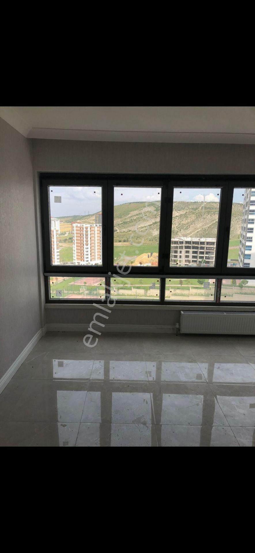 Bağlıca Mh.de 4+1 Yüksek Katta Batı Ve Güney Cephede Satılık Daire - Görsel 11