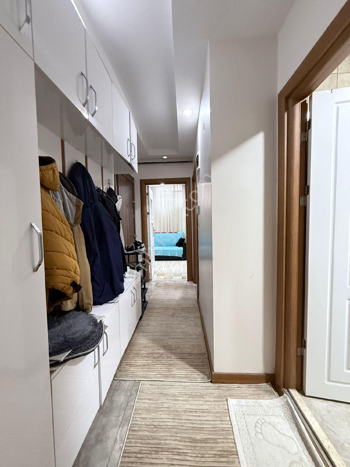 Loft'tan Yenimahalle De 2+1 75m2 Satılık Asansörlü Daire - Görsel 10