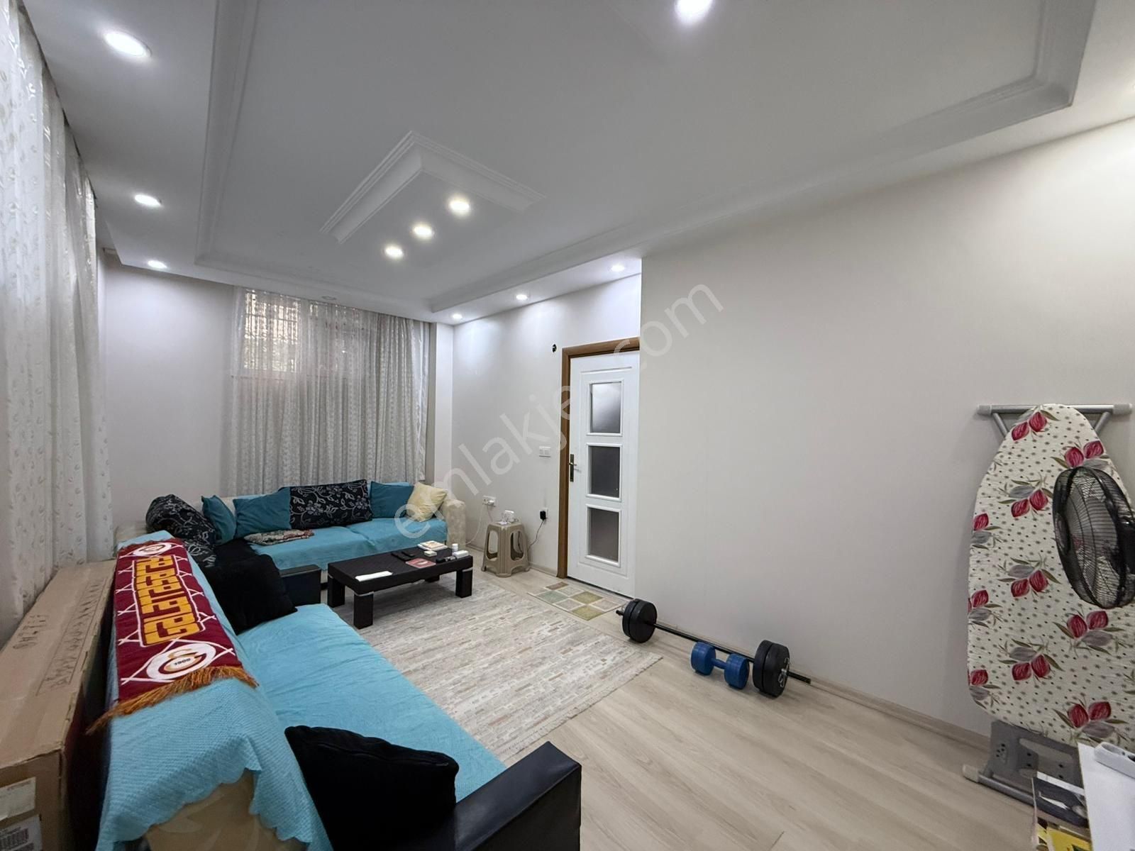 Loft'tan Yenimahalle De 2+1 75m2 Satılık Asansörlü Daire - Görsel 2