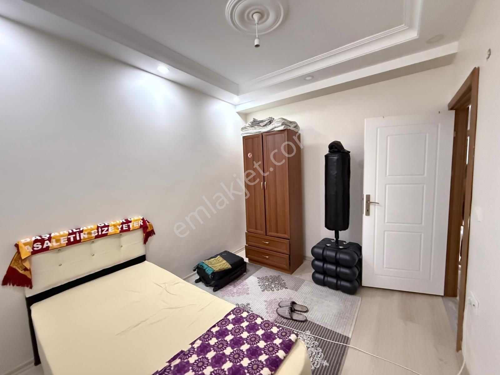 Loft'tan Yenimahalle De 2+1 75m2 Satılık Asansörlü Daire - Görsel 7