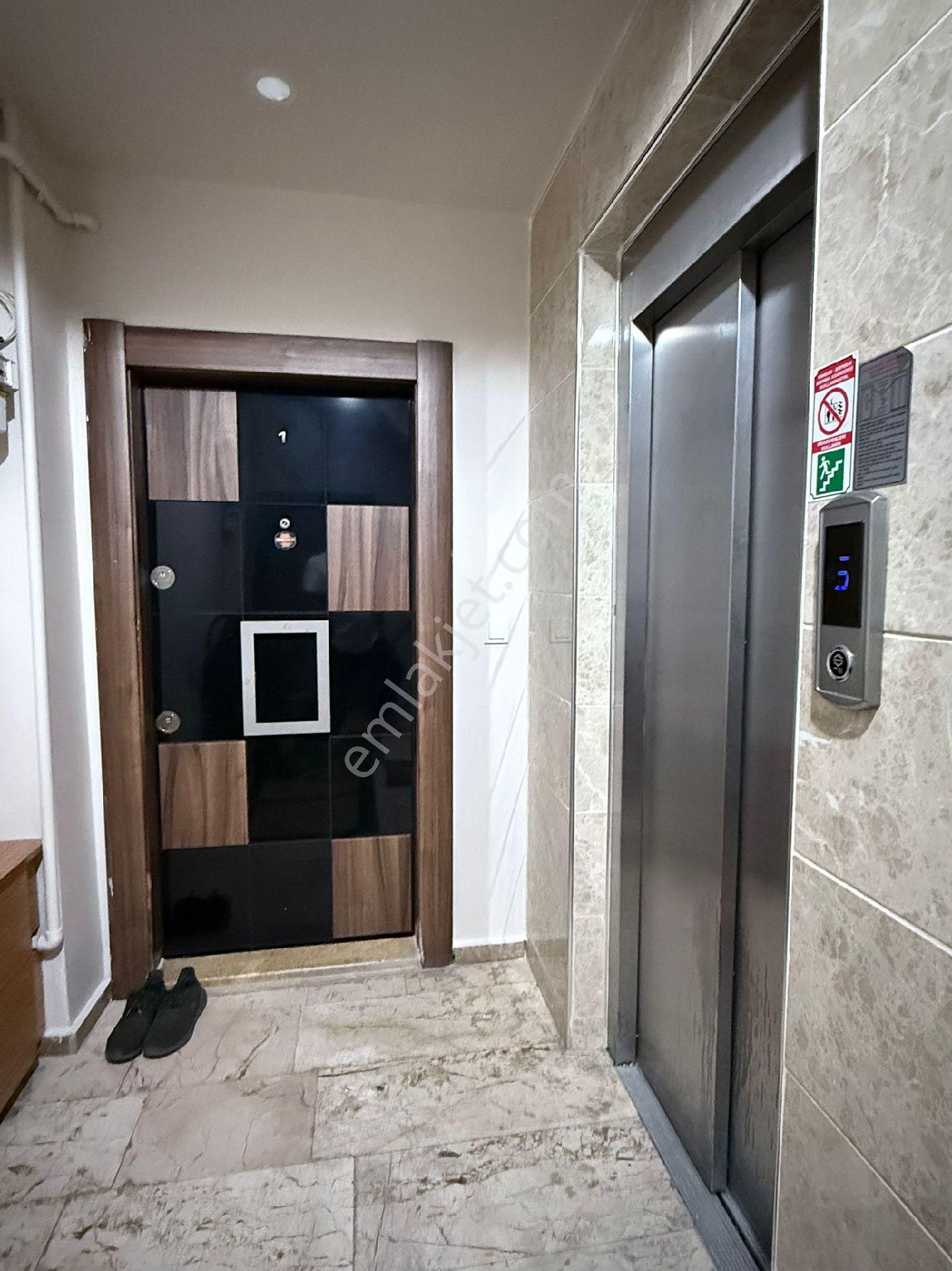 Loft'tan Yenimahalle De 2+1 75m2 Satılık Asansörlü Daire - Görsel 15