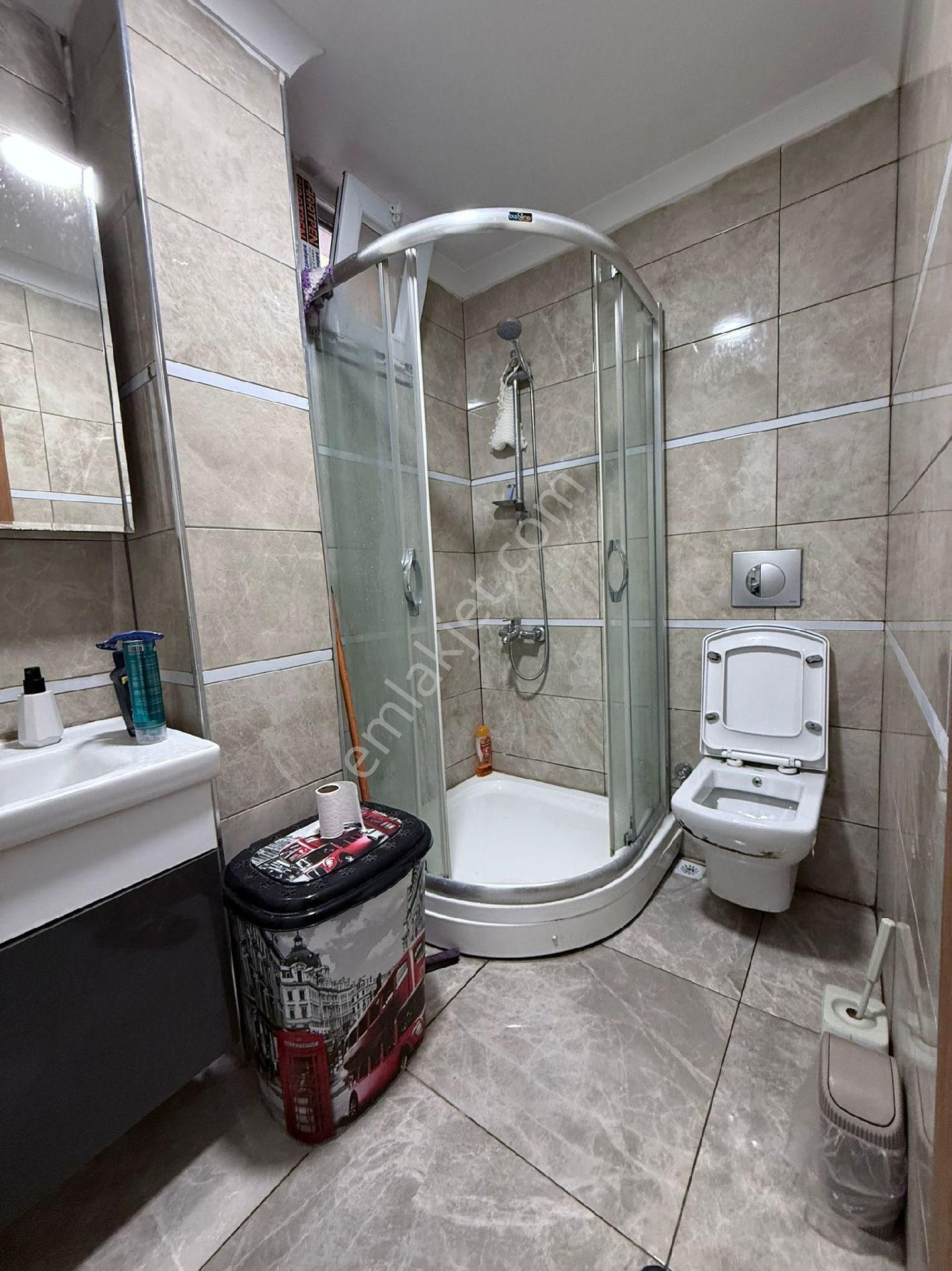 Loft'tan Yenimahalle De 2+1 75m2 Satılık Asansörlü Daire - Görsel 11