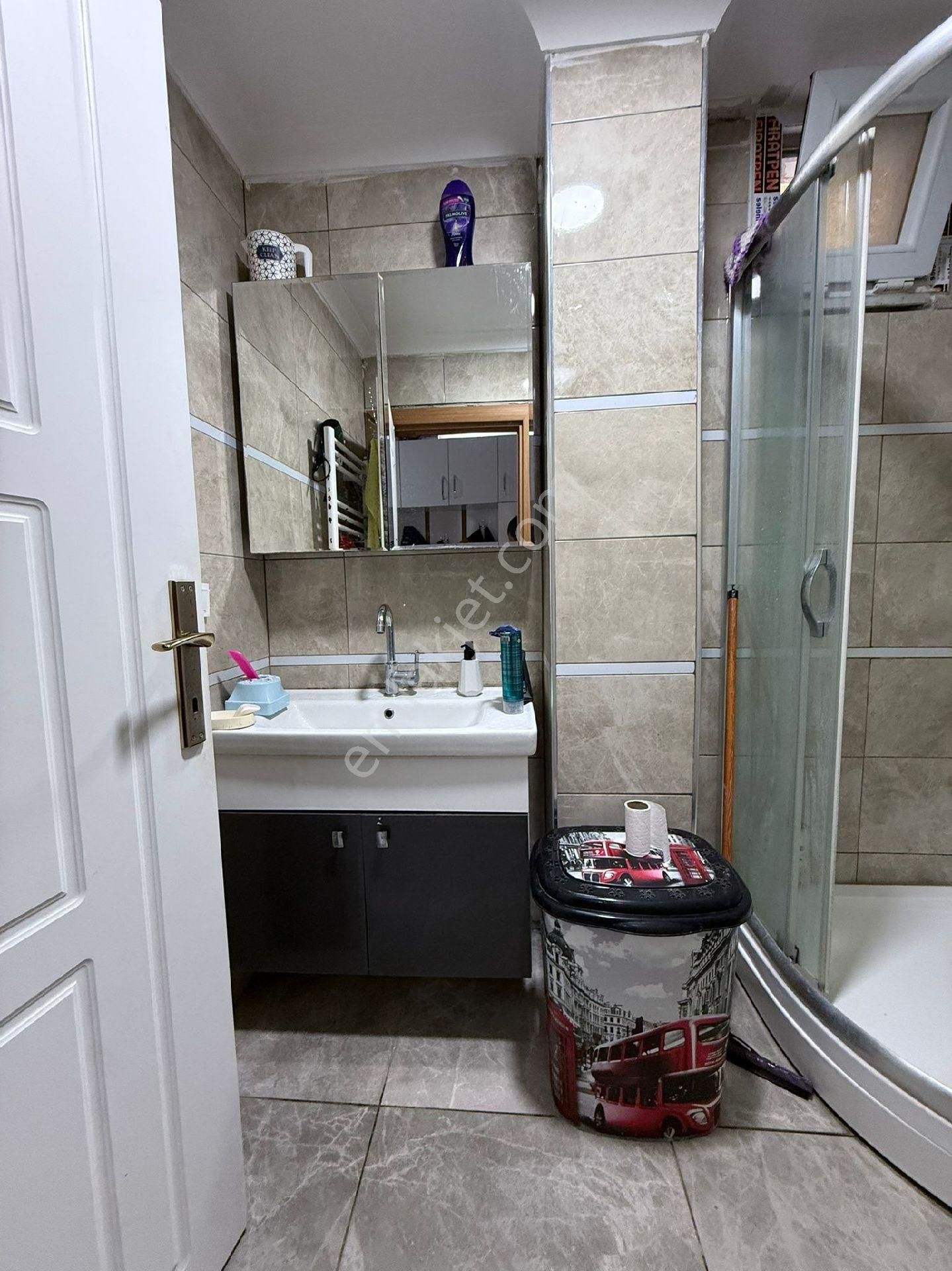 Loft'tan Yenimahalle De 2+1 75m2 Satılık Asansörlü Daire - Görsel 12