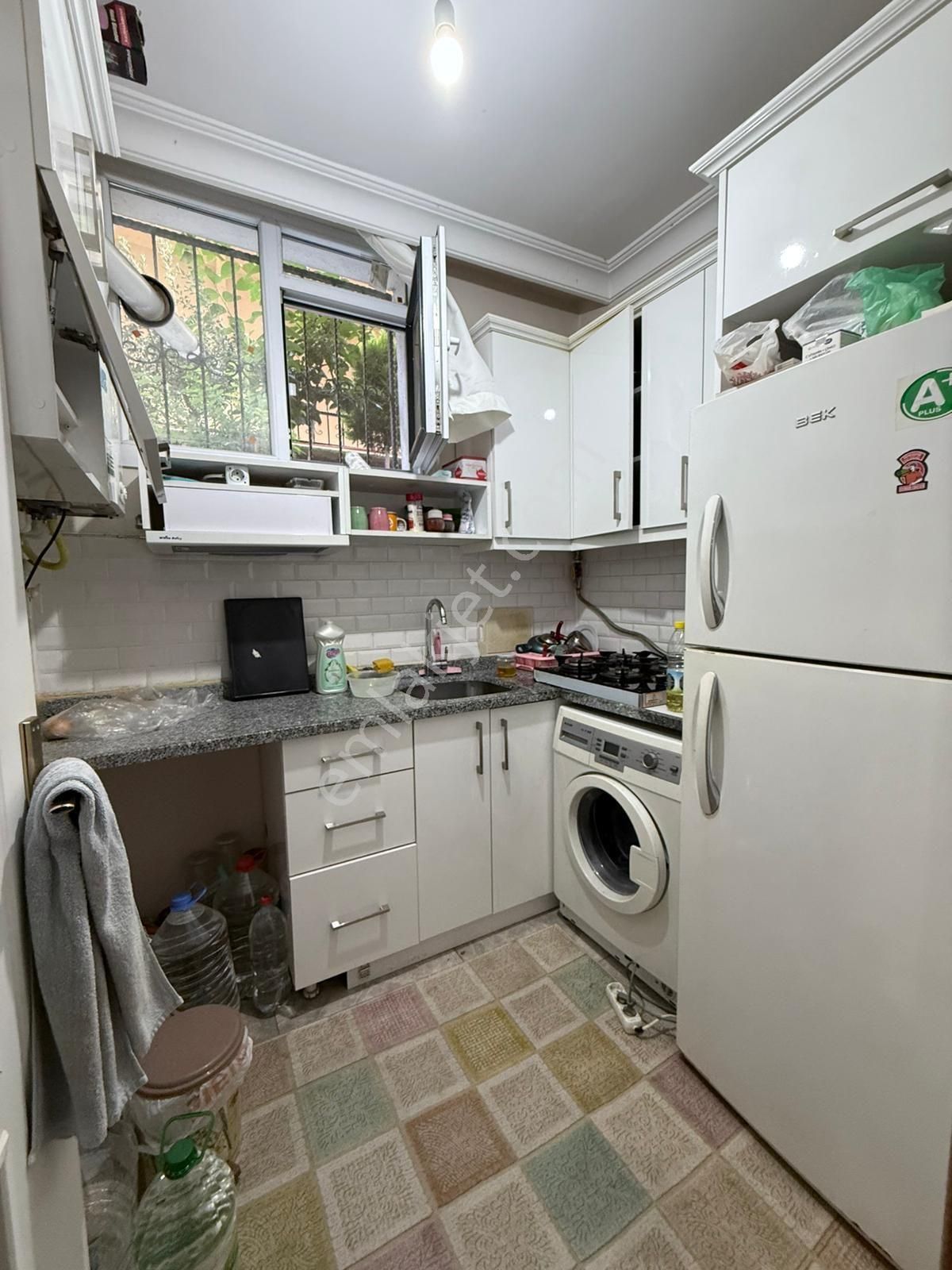 Loft'tan Yenimahalle De 2+1 75m2 Satılık Asansörlü Daire - Görsel 6