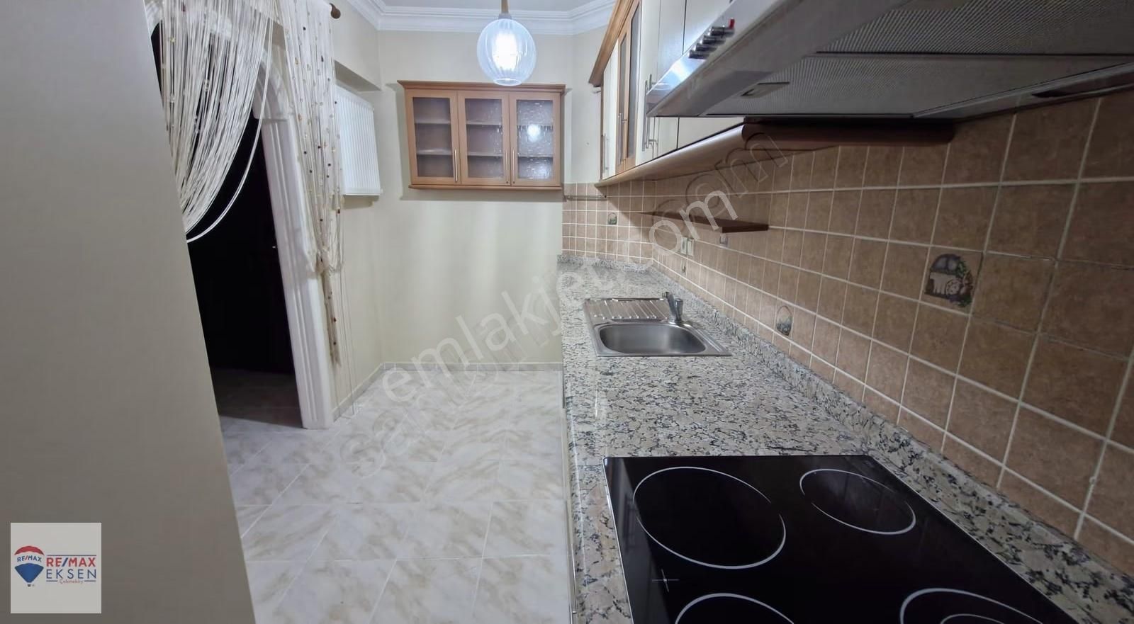 Orkent Evleri Satılık 2+1 Ebeveyn Banyolu Boş Daire - Görsel 30