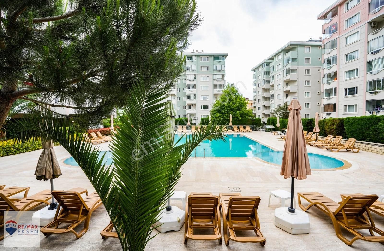 Orkent Evleri Satılık 2+1 Ebeveyn Banyolu Boş Daire - Görsel 24