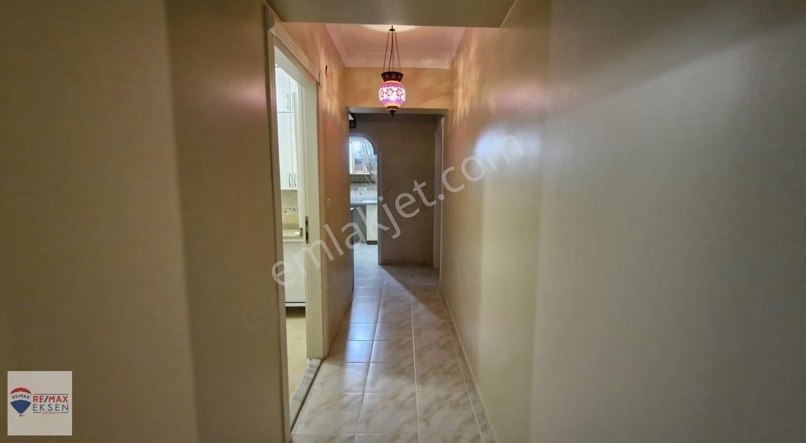 Orkent Evleri Satılık 2+1 Ebeveyn Banyolu Boş Daire - Görsel 6