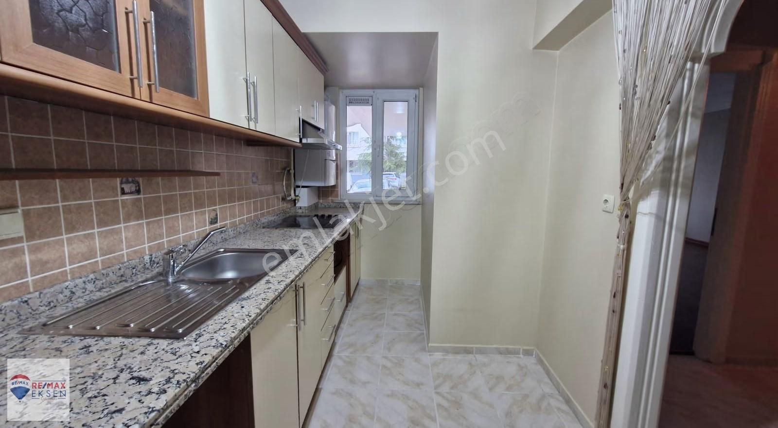 Orkent Evleri Satılık 2+1 Ebeveyn Banyolu Boş Daire - Görsel 2