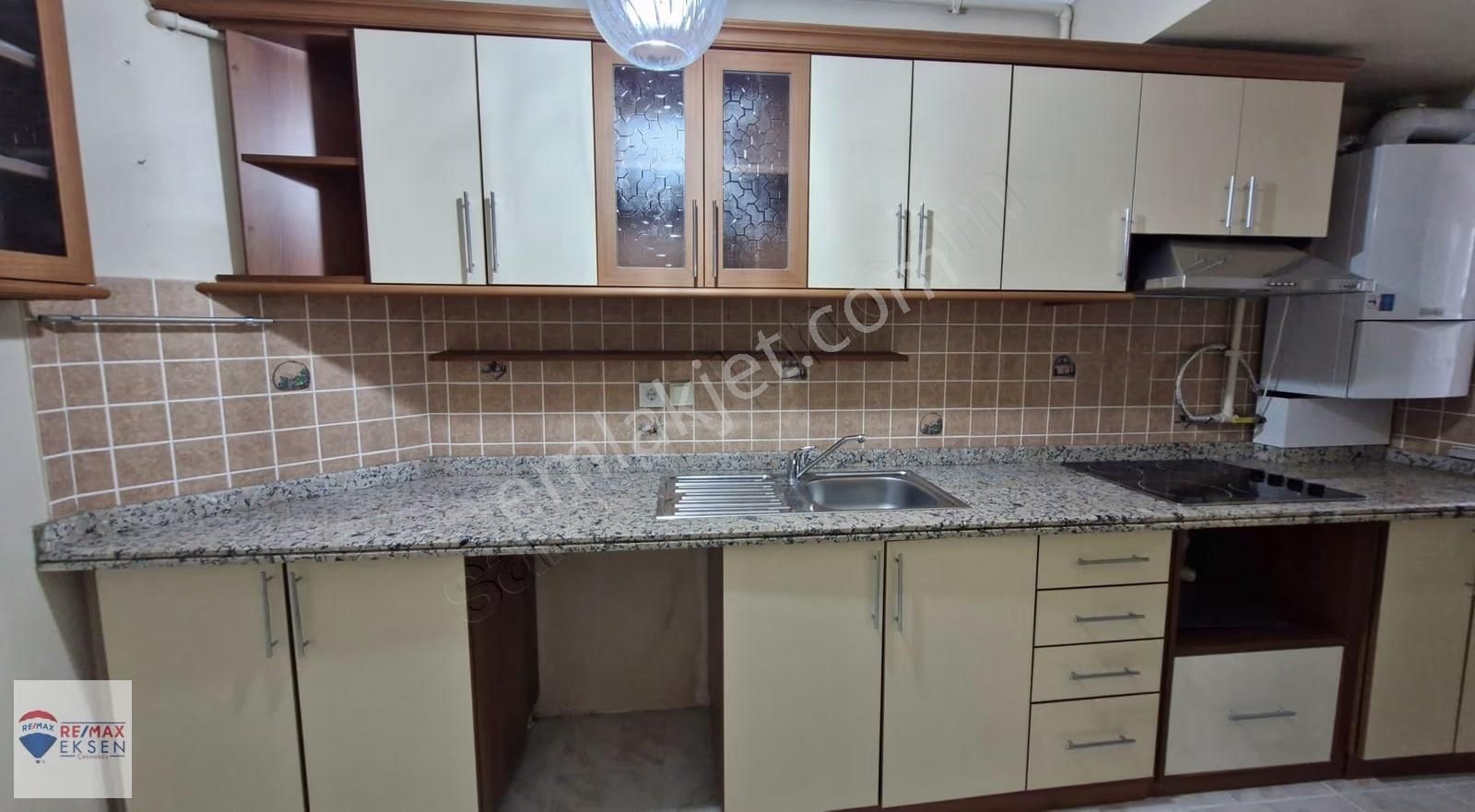 Orkent Evleri Satılık 2+1 Ebeveyn Banyolu Boş Daire - Görsel 25