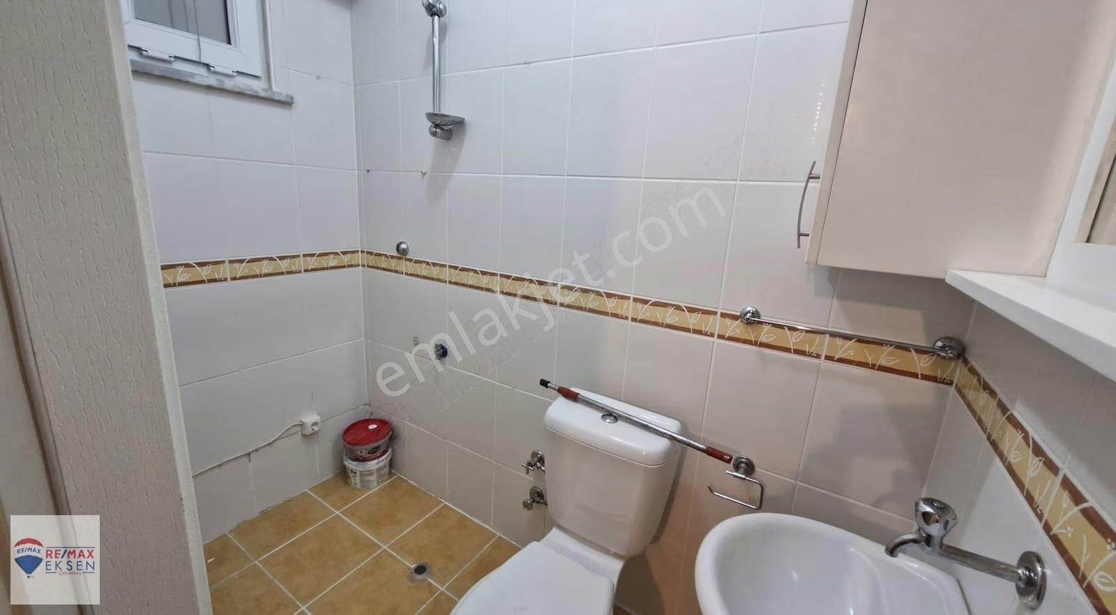 Orkent Evleri Satılık 2+1 Ebeveyn Banyolu Boş Daire - Görsel 16