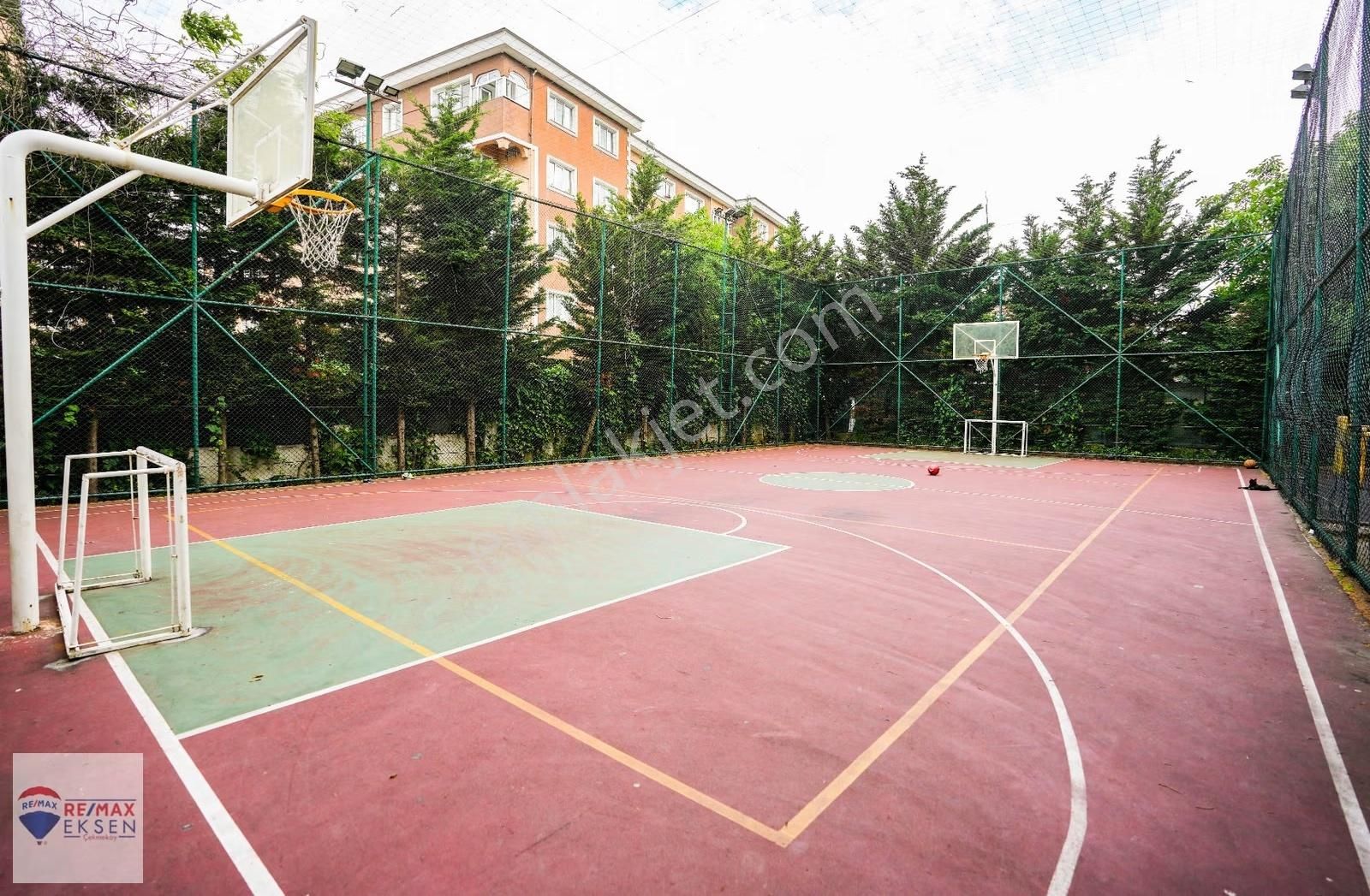 Orkent Evleri Satılık 2+1 Ebeveyn Banyolu Boş Daire - Görsel 5