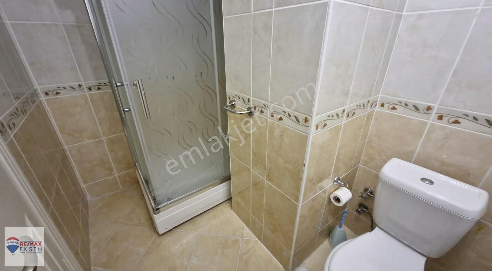 Orkent Evleri Satılık 2+1 Ebeveyn Banyolu Boş Daire - Görsel 10