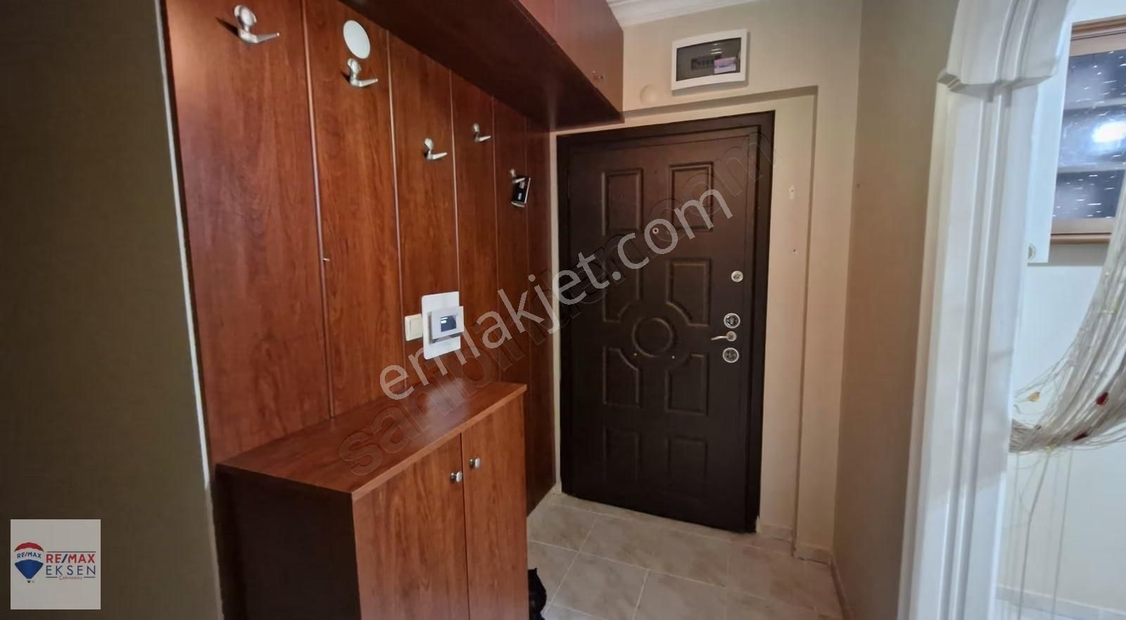 Orkent Evleri Satılık 2+1 Ebeveyn Banyolu Boş Daire - Görsel 20