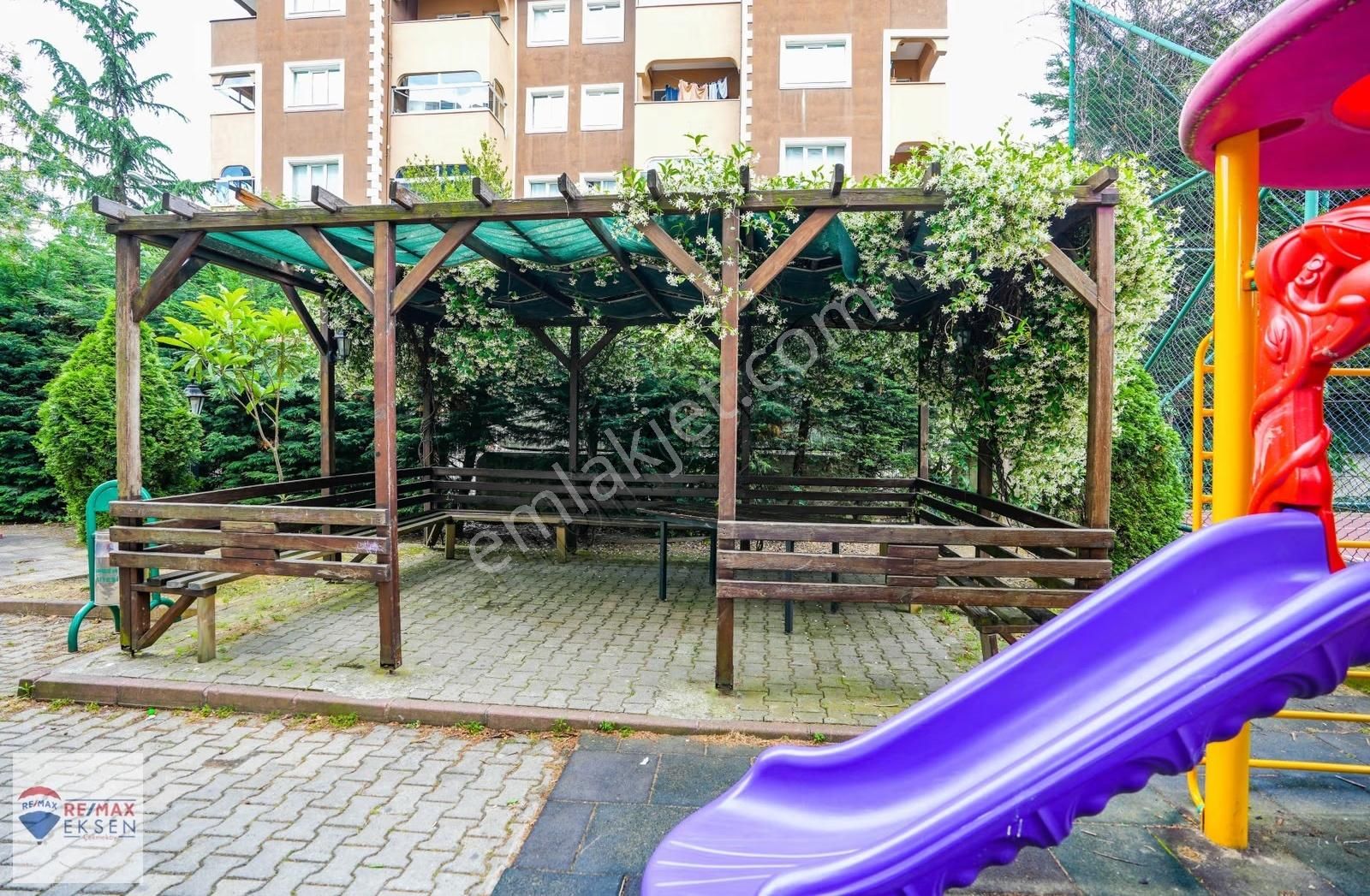 Orkent Evleri Satılık 2+1 Ebeveyn Banyolu Boş Daire - Görsel 22