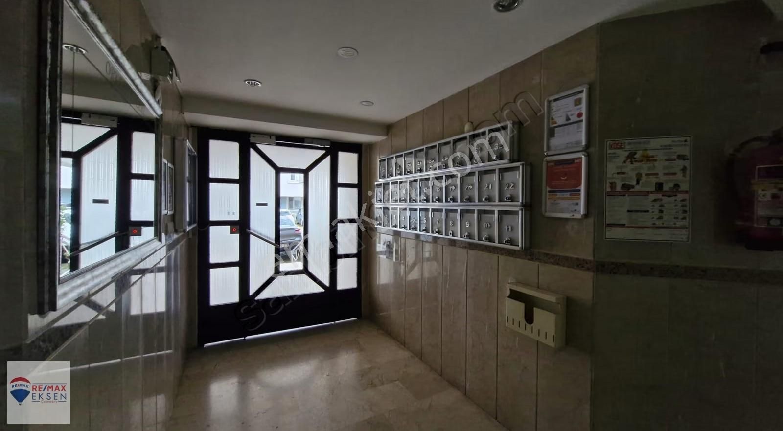 Orkent Evleri Satılık 2+1 Ebeveyn Banyolu Boş Daire - Görsel 9