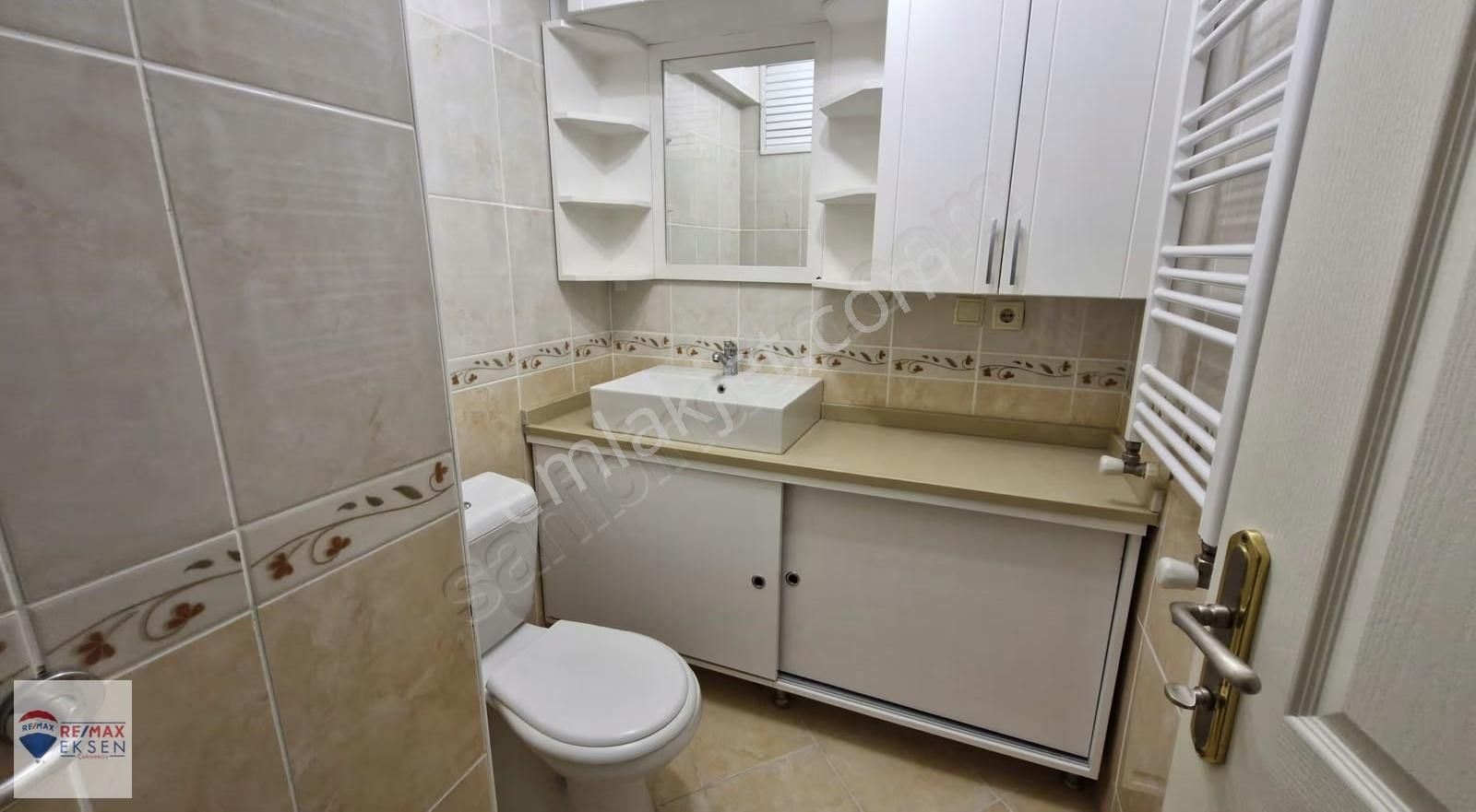 Orkent Evleri Satılık 2+1 Ebeveyn Banyolu Boş Daire - Görsel 23