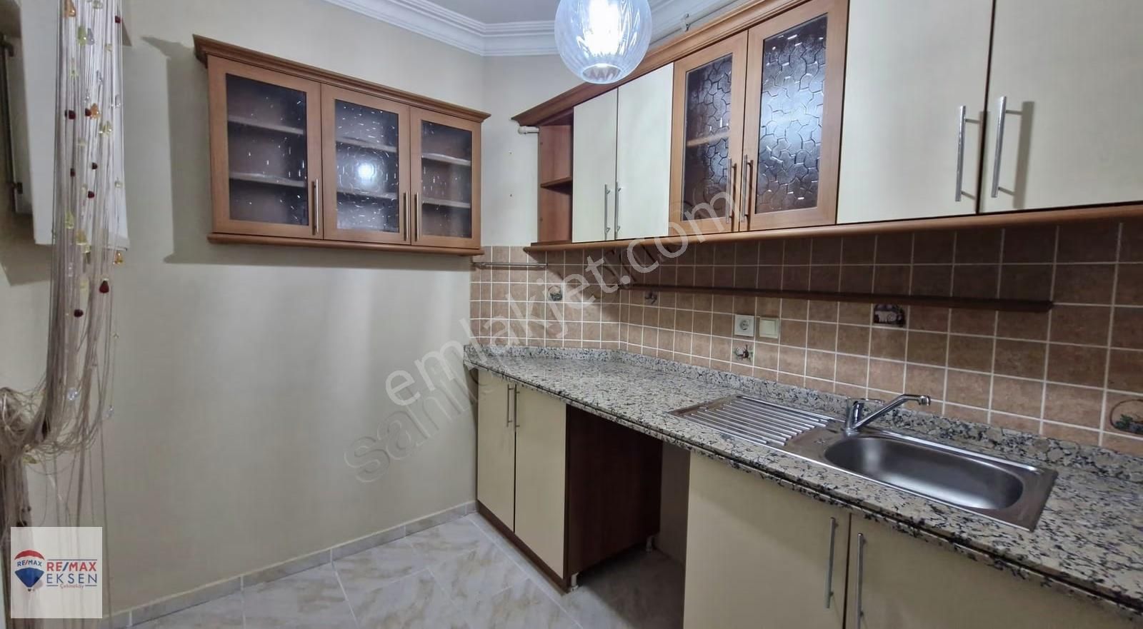 Orkent Evleri Satılık 2+1 Ebeveyn Banyolu Boş Daire - Görsel 18