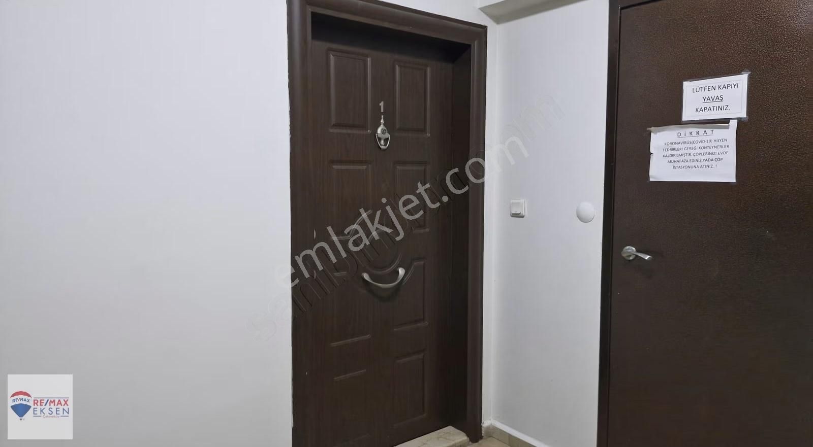 Orkent Evleri Satılık 2+1 Ebeveyn Banyolu Boş Daire - Görsel 13