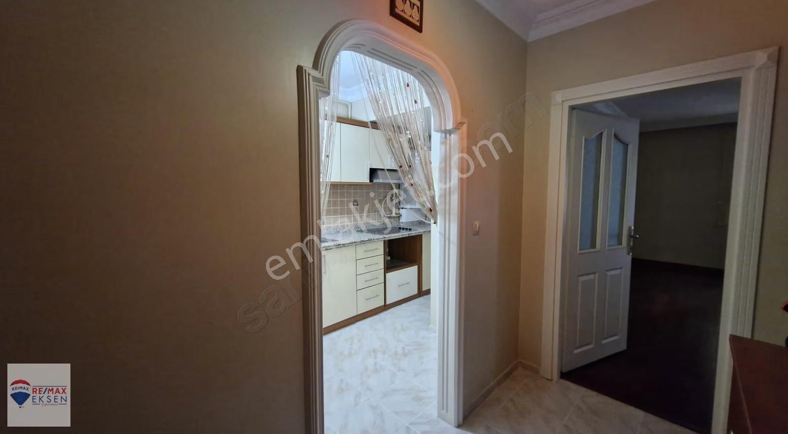 Orkent Evleri Satılık 2+1 Ebeveyn Banyolu Boş Daire - Görsel 3