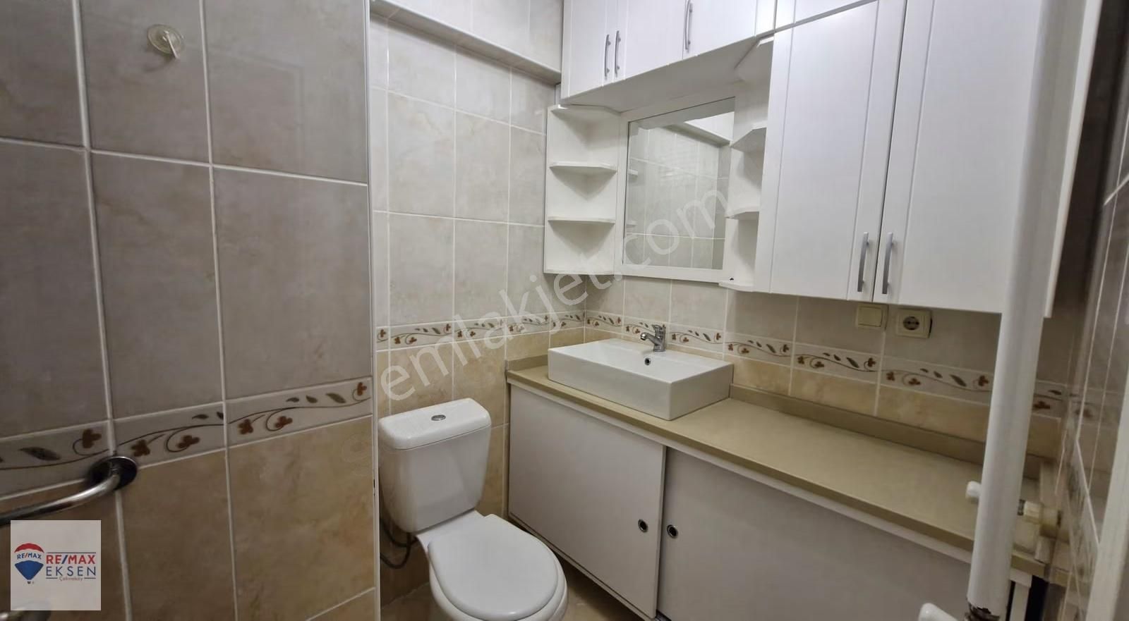 Orkent Evleri Satılık 2+1 Ebeveyn Banyolu Boş Daire - Görsel 29