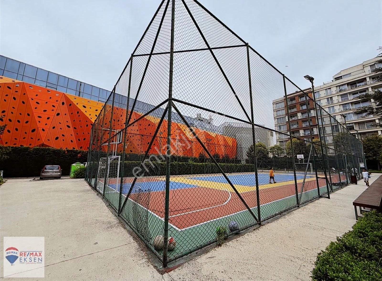 Sur Yapı Metrogarden Uzmanı Leyla Şimşek 1+1 66m² Suryapı - Görsel 10