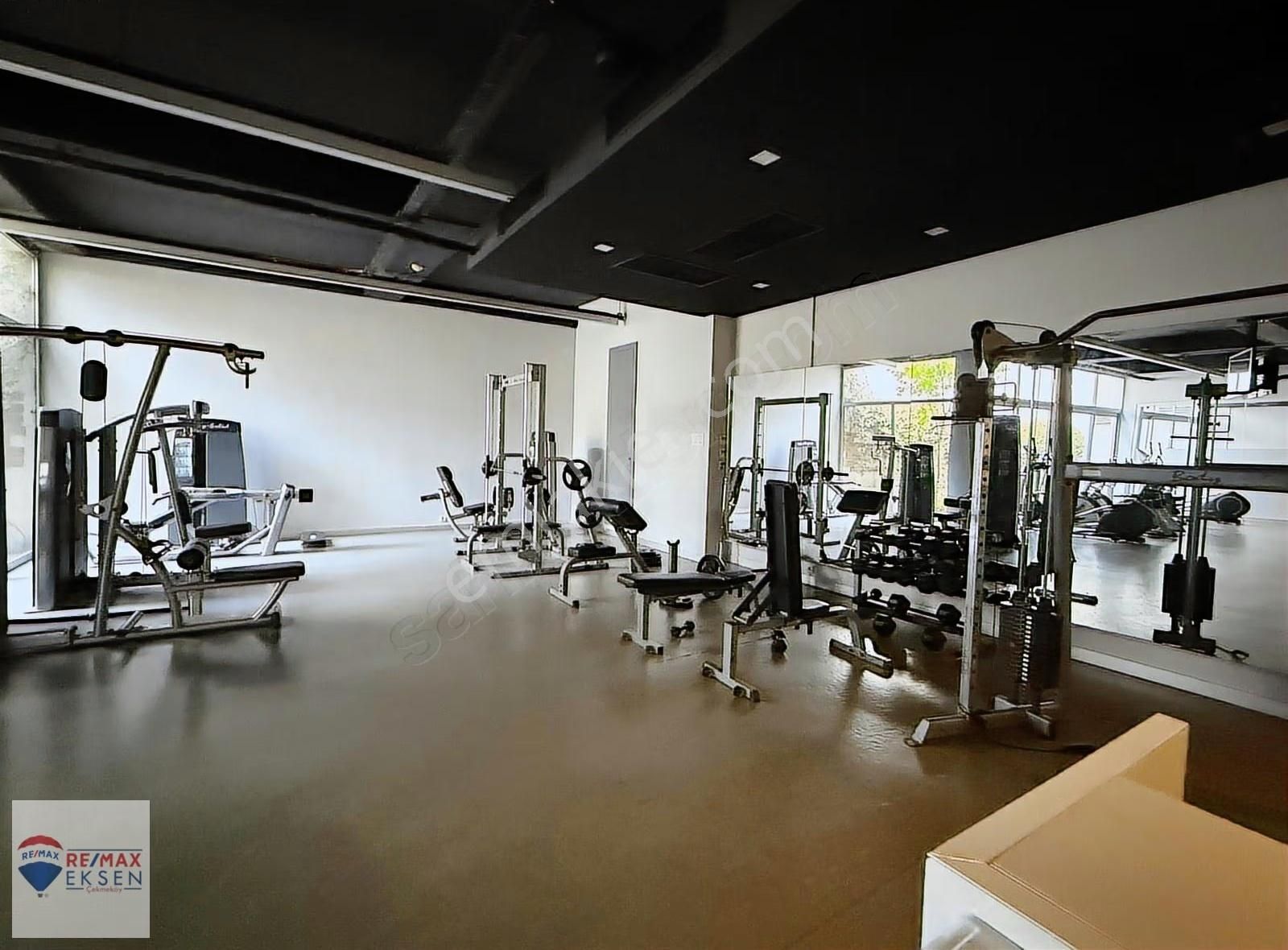 Sur Yapı Metrogarden Uzmanı Leyla Şimşek 1+1 66m² Suryapı - Görsel 29