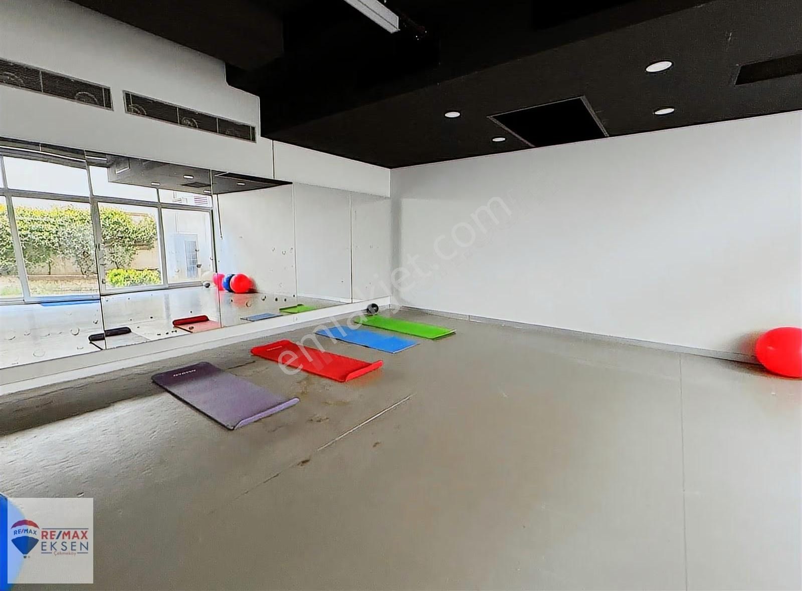 Sur Yapı Metrogarden Uzmanı Leyla Şimşek 1+1 66m² Suryapı - Görsel 32