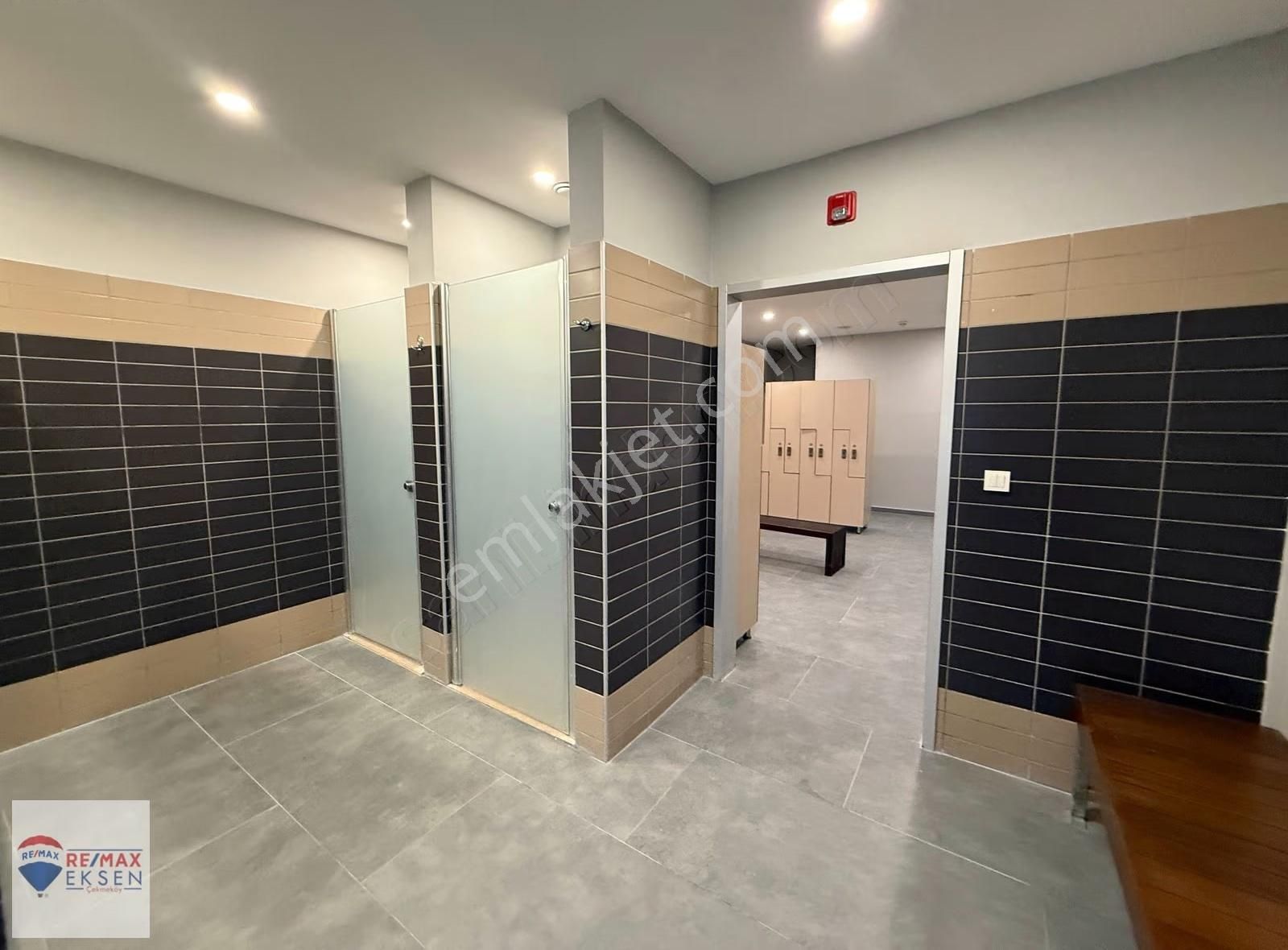 Sur Yapı Metrogarden Uzmanı Leyla Şimşek 1+1 66m² Suryapı - Görsel 7