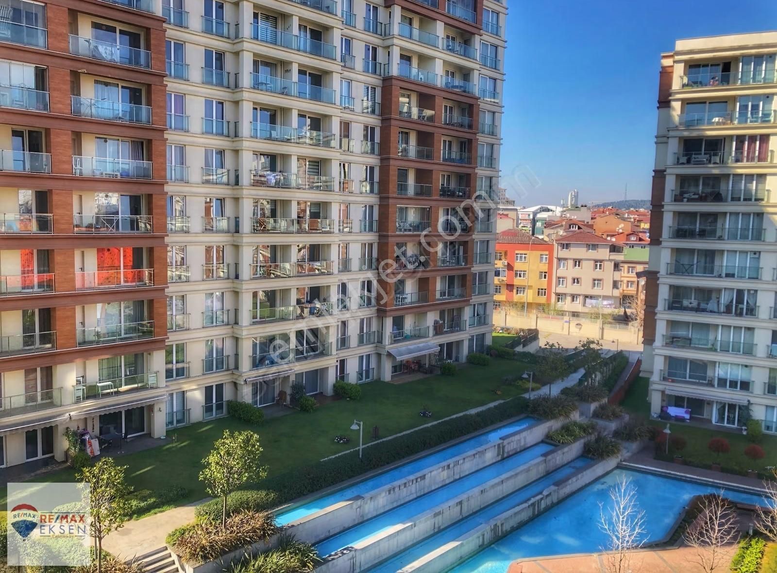 Sur Yapı Metrogarden Uzmanı Leyla Şimşek 1+1 66m² Suryapı - Görsel 27