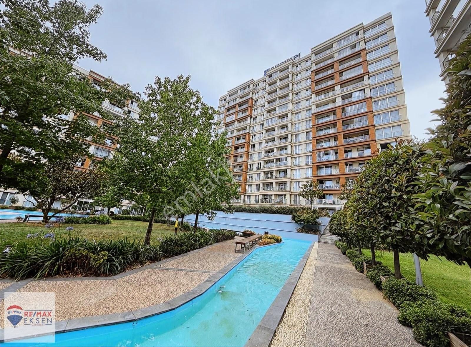 Sur Yapı Metrogarden Uzmanı Leyla Şimşek 1+1 66m² Suryapı - Görsel 19