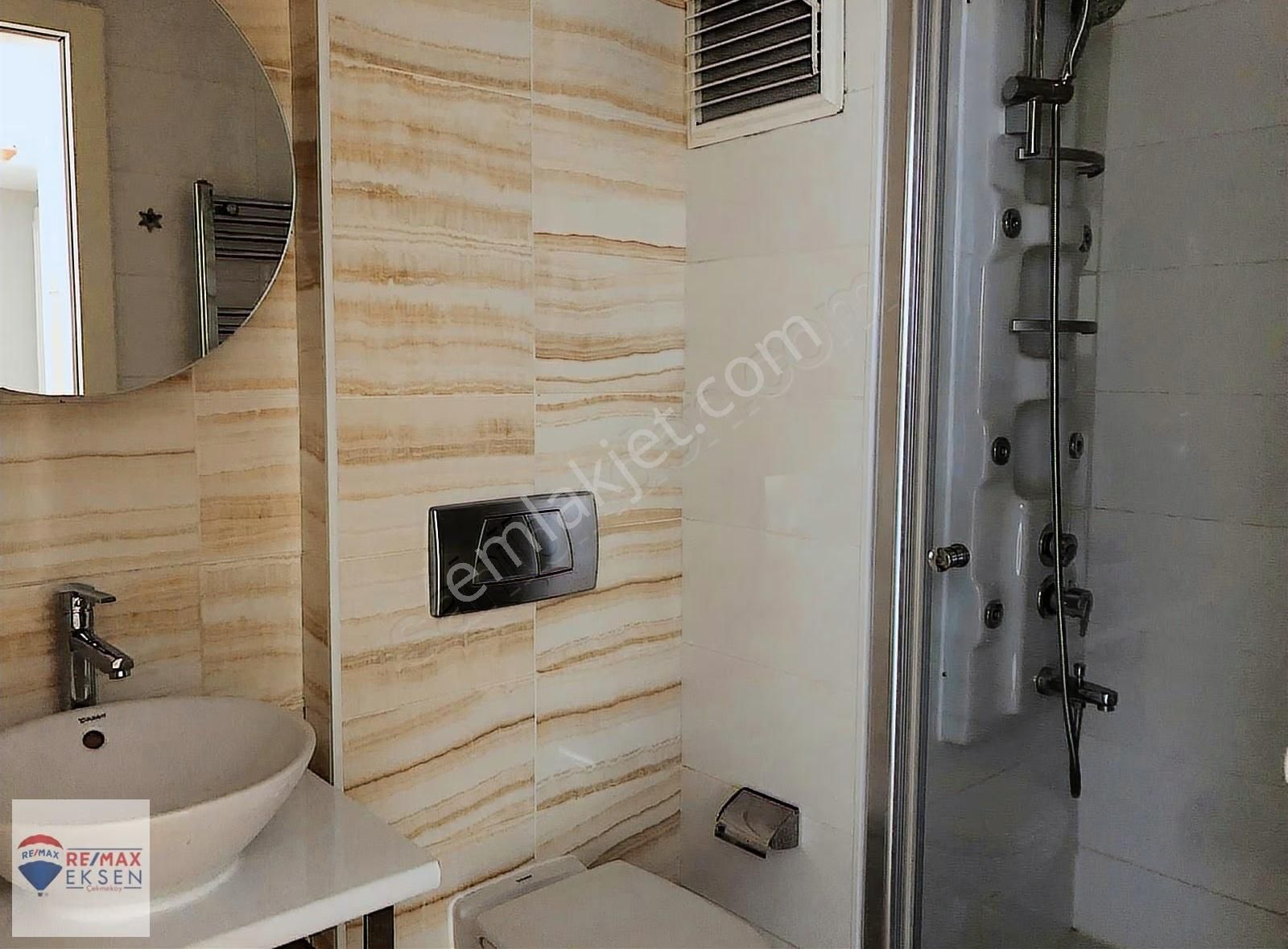 Sur Yapı Metrogarden Uzmanı Leyla Şimşek 1+1 66m² Suryapı - Görsel 5