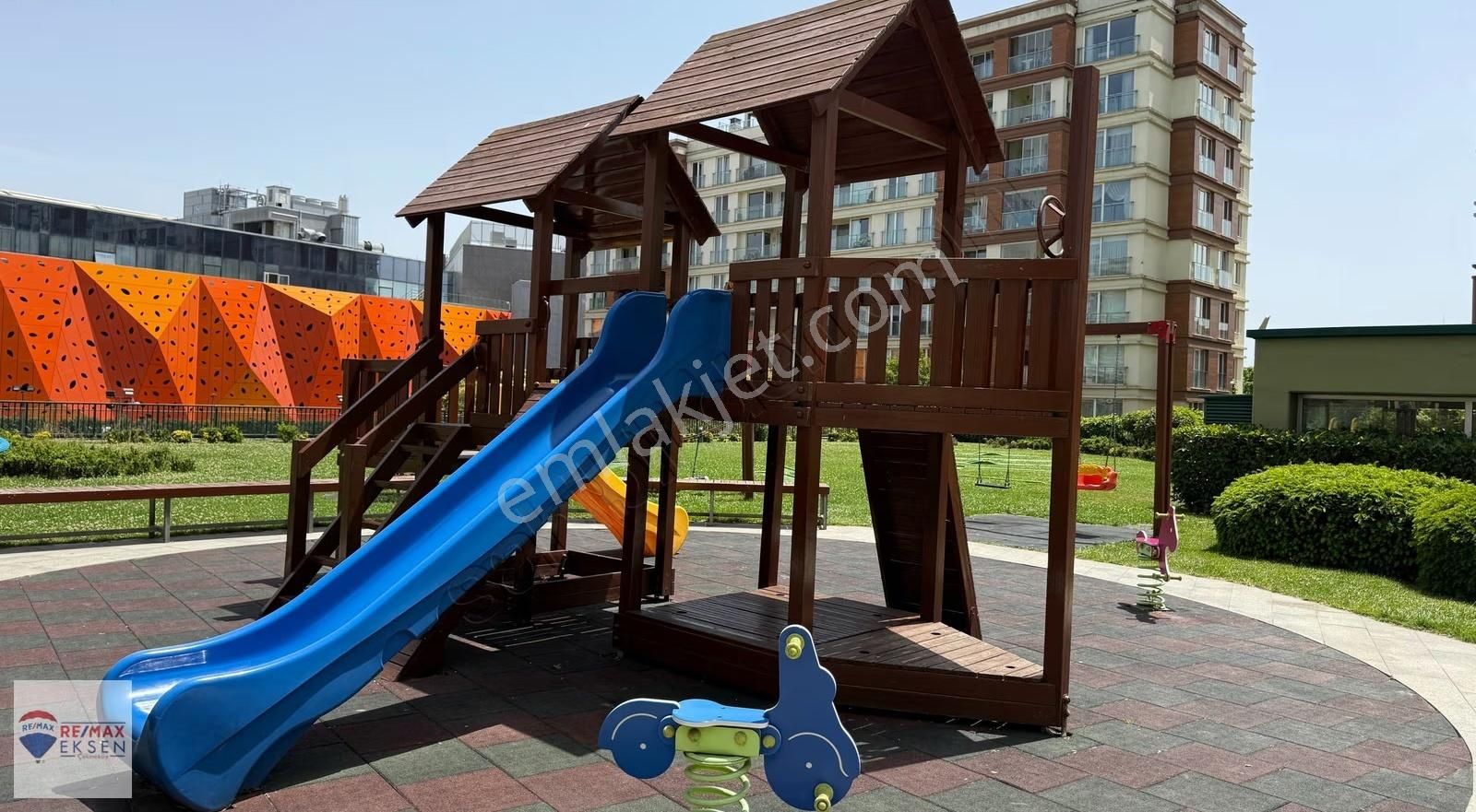 Sur Yapı Metrogarden Uzmanı Leyla Şimşek 1+1 66m² Suryapı - Görsel 11