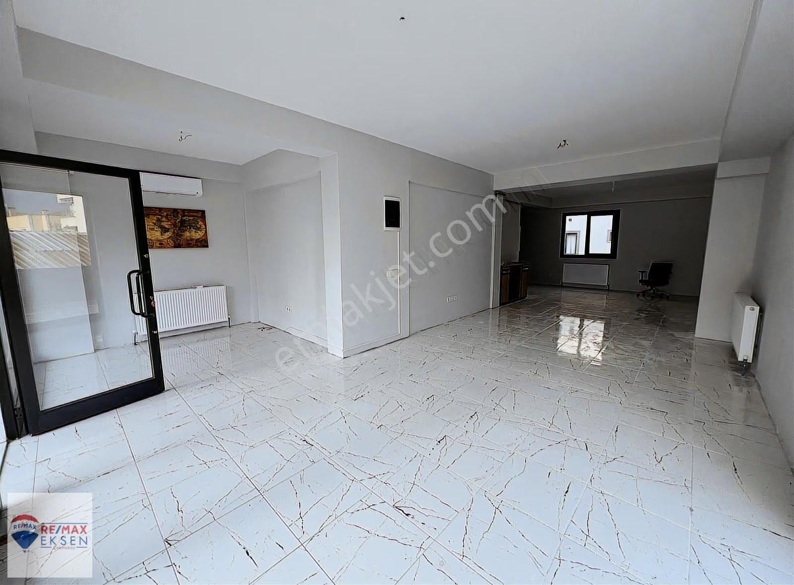 Hamza Yerlikaya Bulvarına 3. Bina 75 M2 Giriş Dükkan Mağaza - Görsel 8