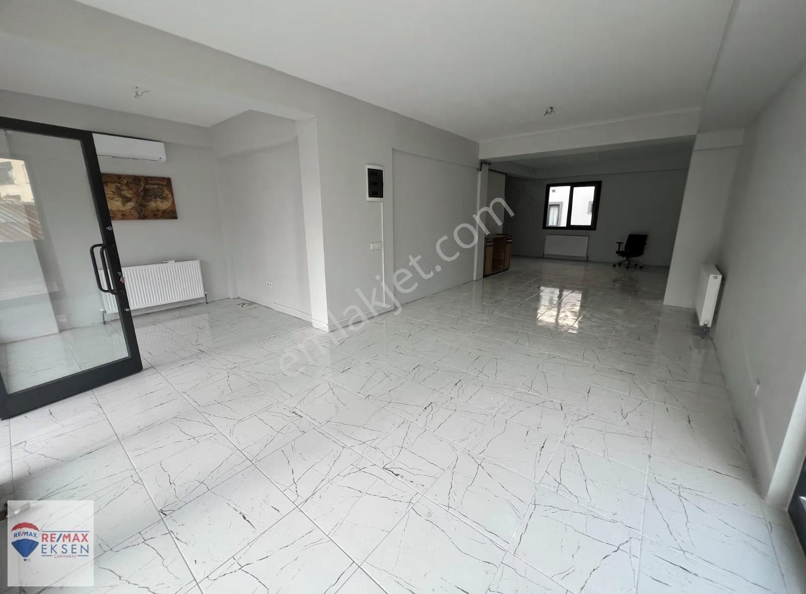 Hamza Yerlikaya Bulvarına 3. Bina 75 M2 Giriş Dükkan Mağaza - Görsel 17