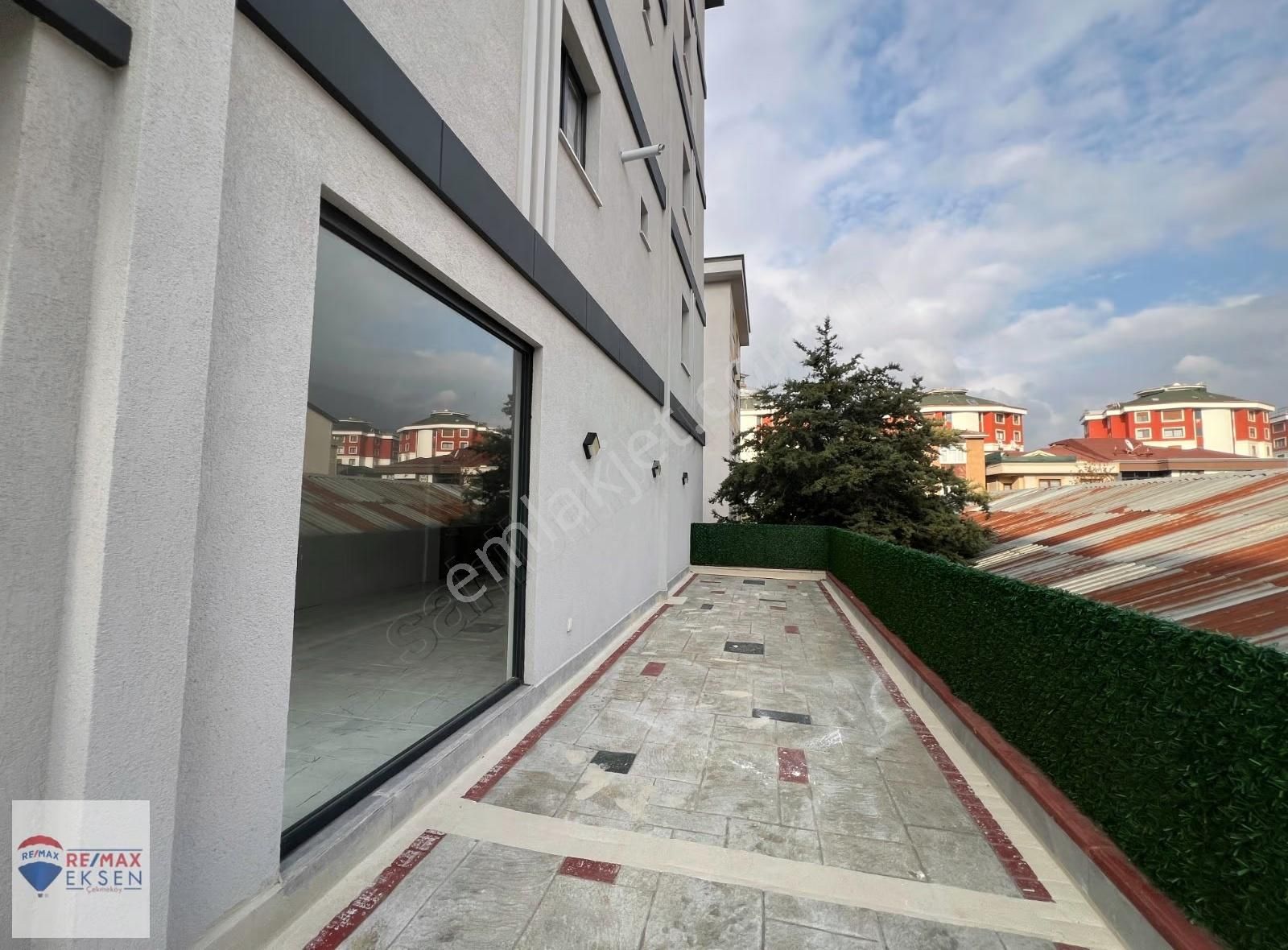 Hamza Yerlikaya Bulvarına 3. Bina 75 M2 Giriş Dükkan Mağaza - Görsel 11