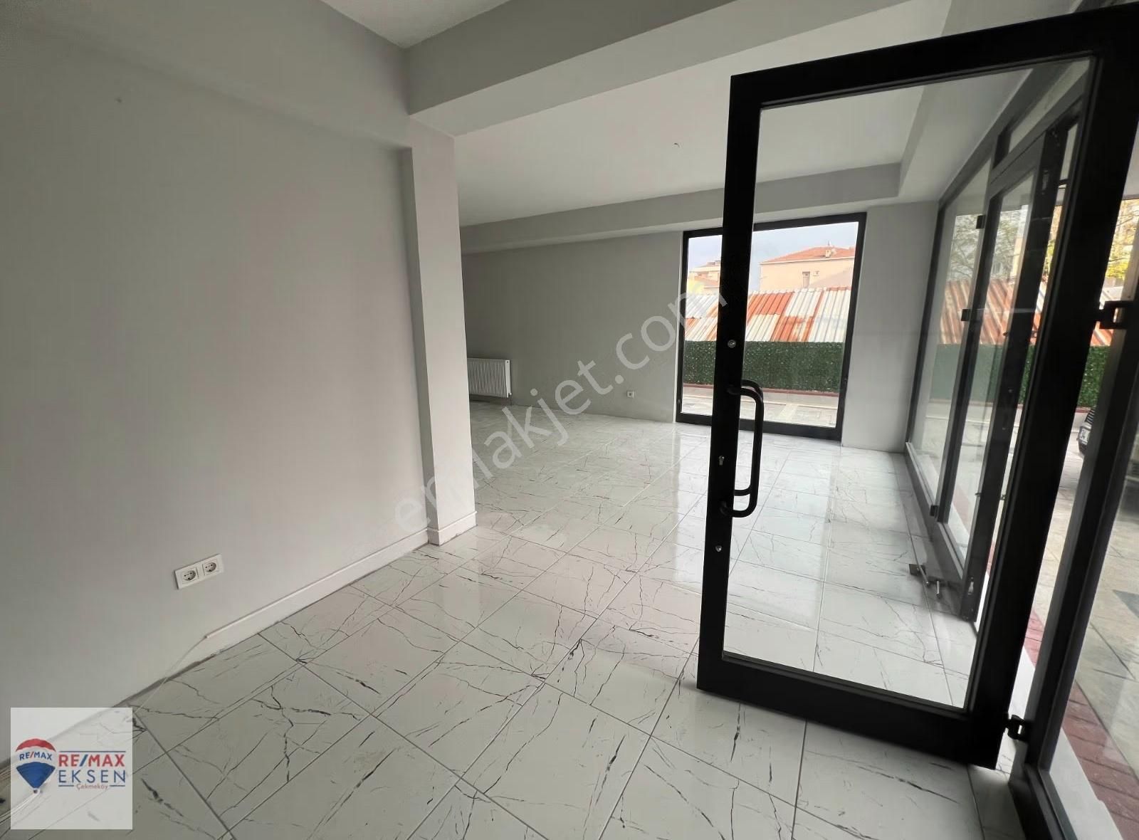 Hamza Yerlikaya Bulvarına 3. Bina 75 M2 Giriş Dükkan Mağaza - Görsel 18