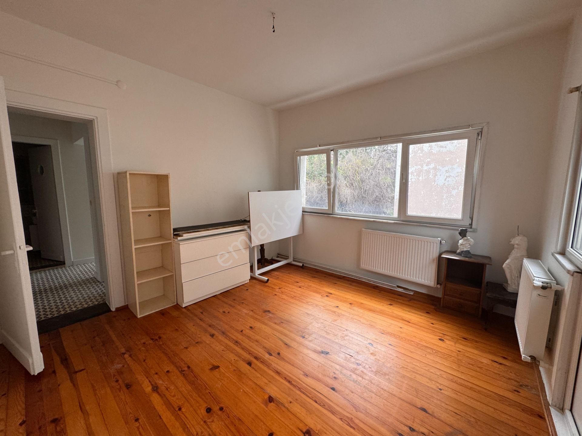 Cihangir’de Galataport’a Komşu Teraslı Ofis&yaşam İçin İdeal 2+1 Kiralık Daire - Görsel 30