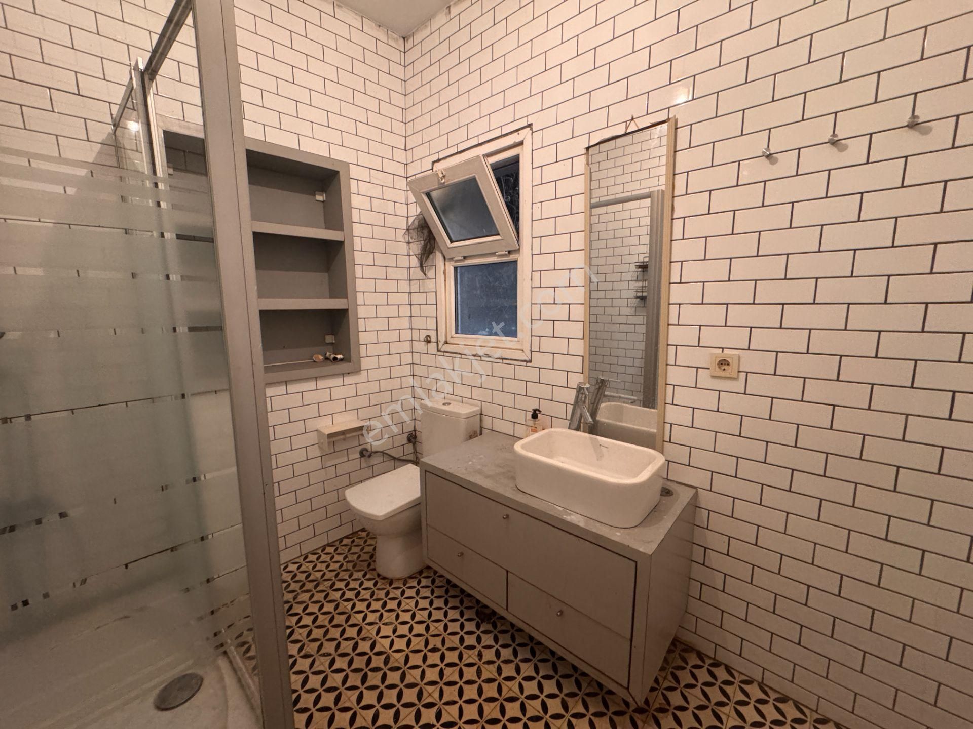 Cihangir’de Galataport’a Komşu Teraslı Ofis&yaşam İçin İdeal 2+1 Kiralık Daire - Görsel 29