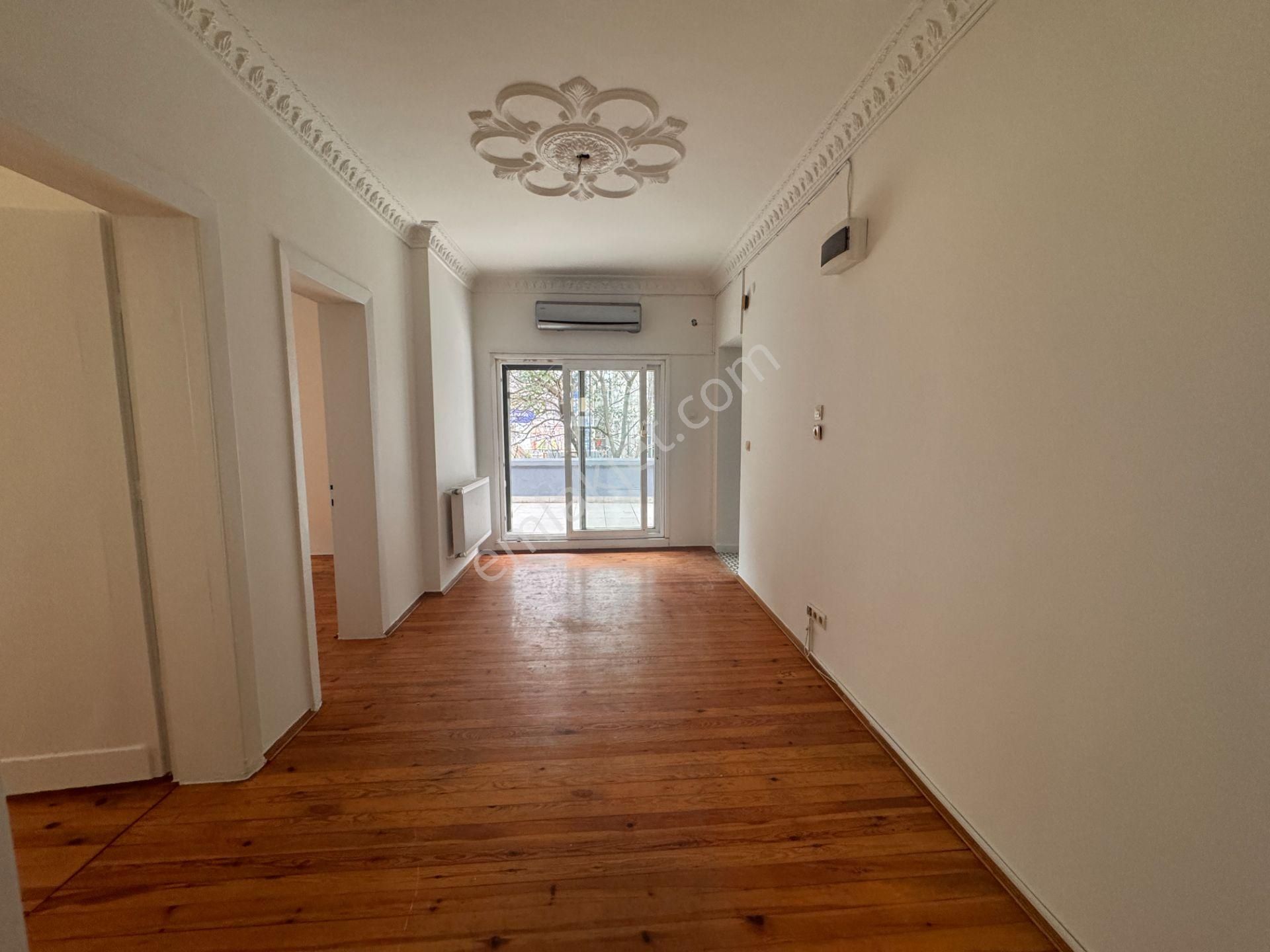 Cihangir’de Galataport’a Komşu Teraslı Ofis&yaşam İçin İdeal 2+1 Kiralık Daire - Görsel 5