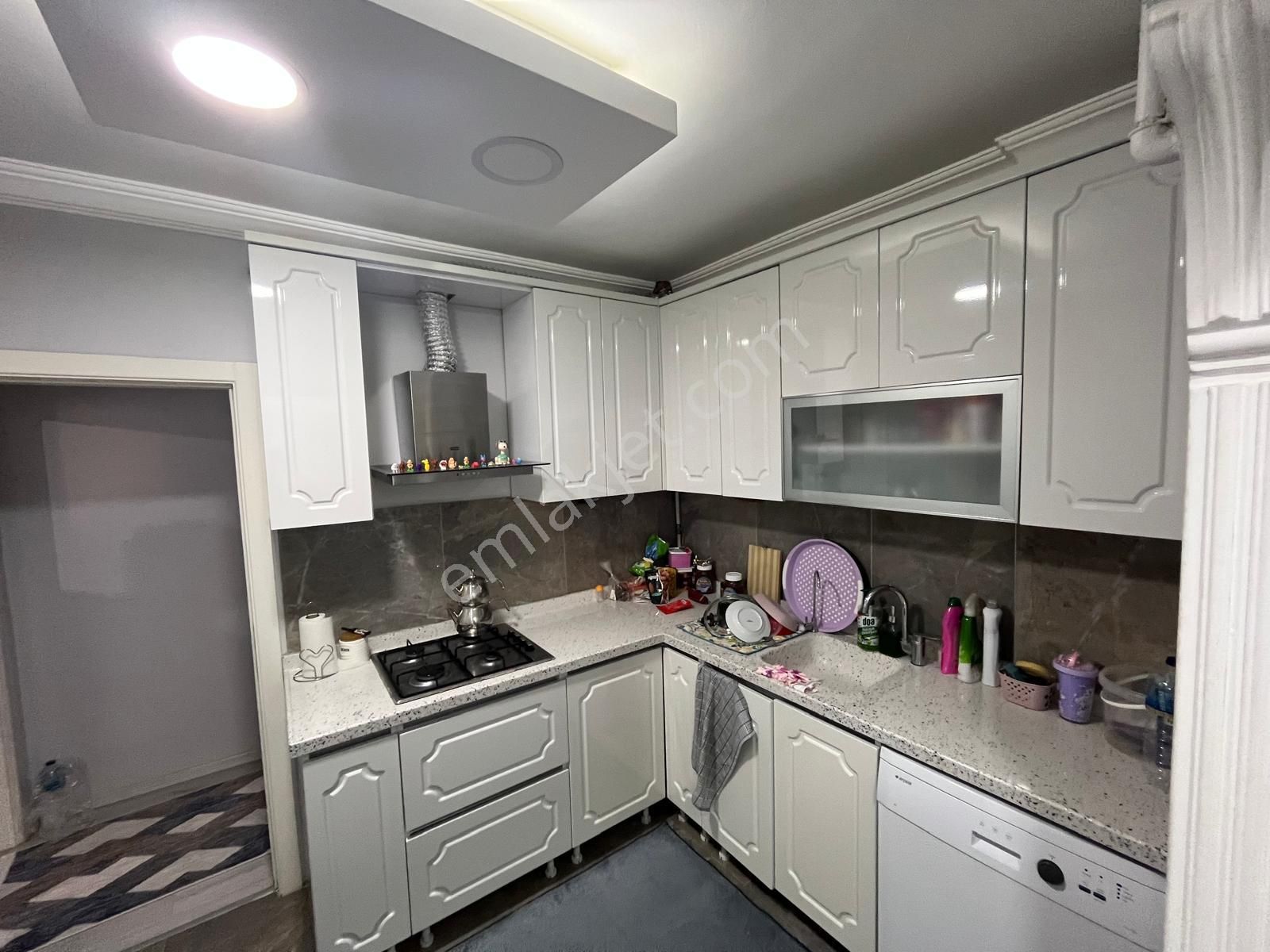 Sincan Akşemsettin Mah 1.kat Ön Cephe Salon Bagımsız Limitsiz - Görsel 20
