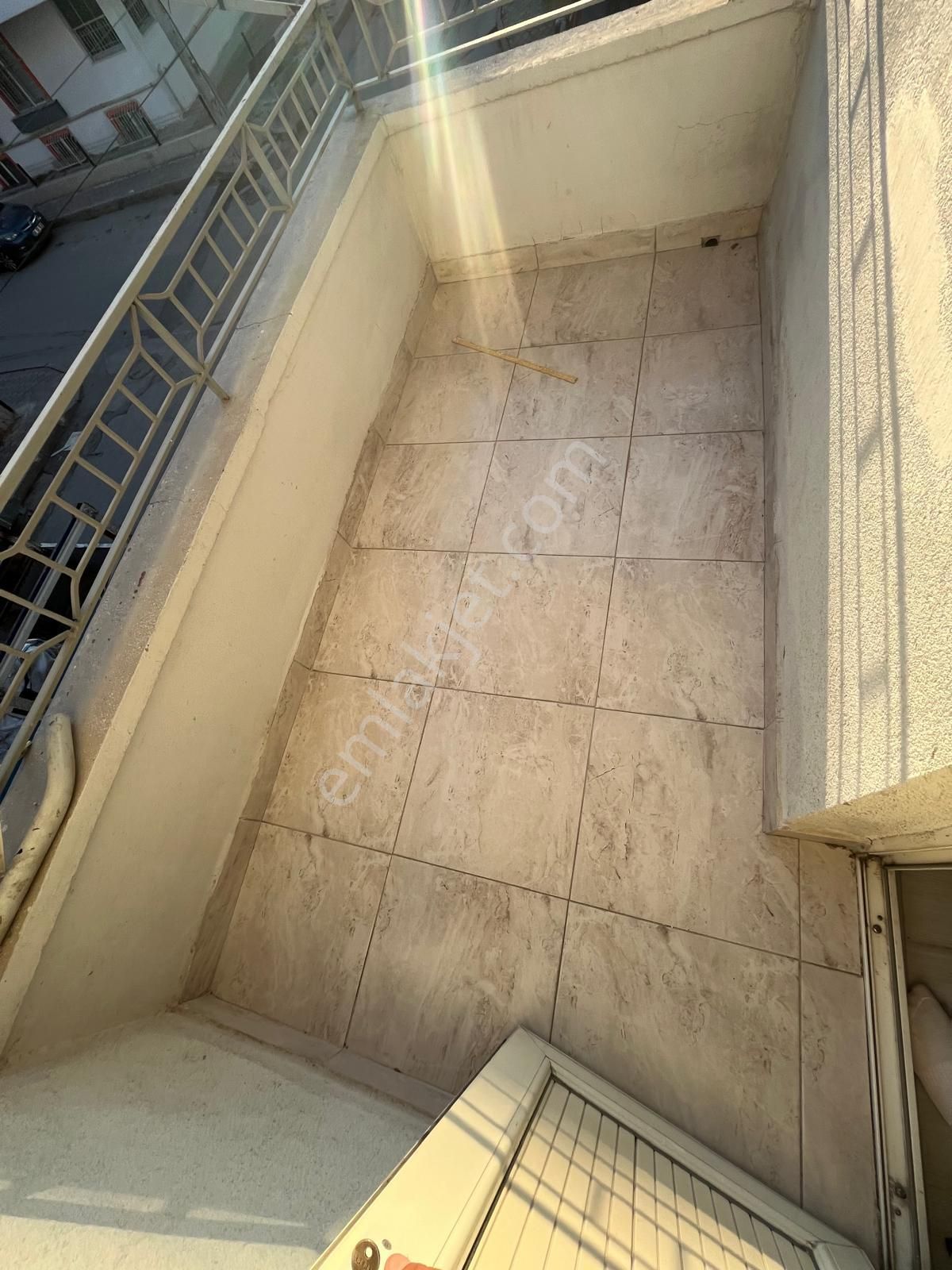 Sincan Akşemsettin Mah 1.kat Ön Cephe Salon Bagımsız Limitsiz - Görsel 11