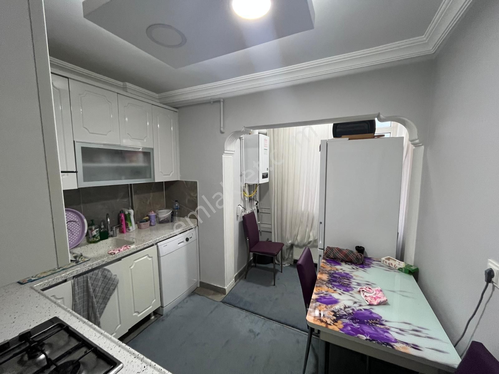 Sincan Akşemsettin Mah 1.kat Ön Cephe Salon Bagımsız Limitsiz - Görsel 31
