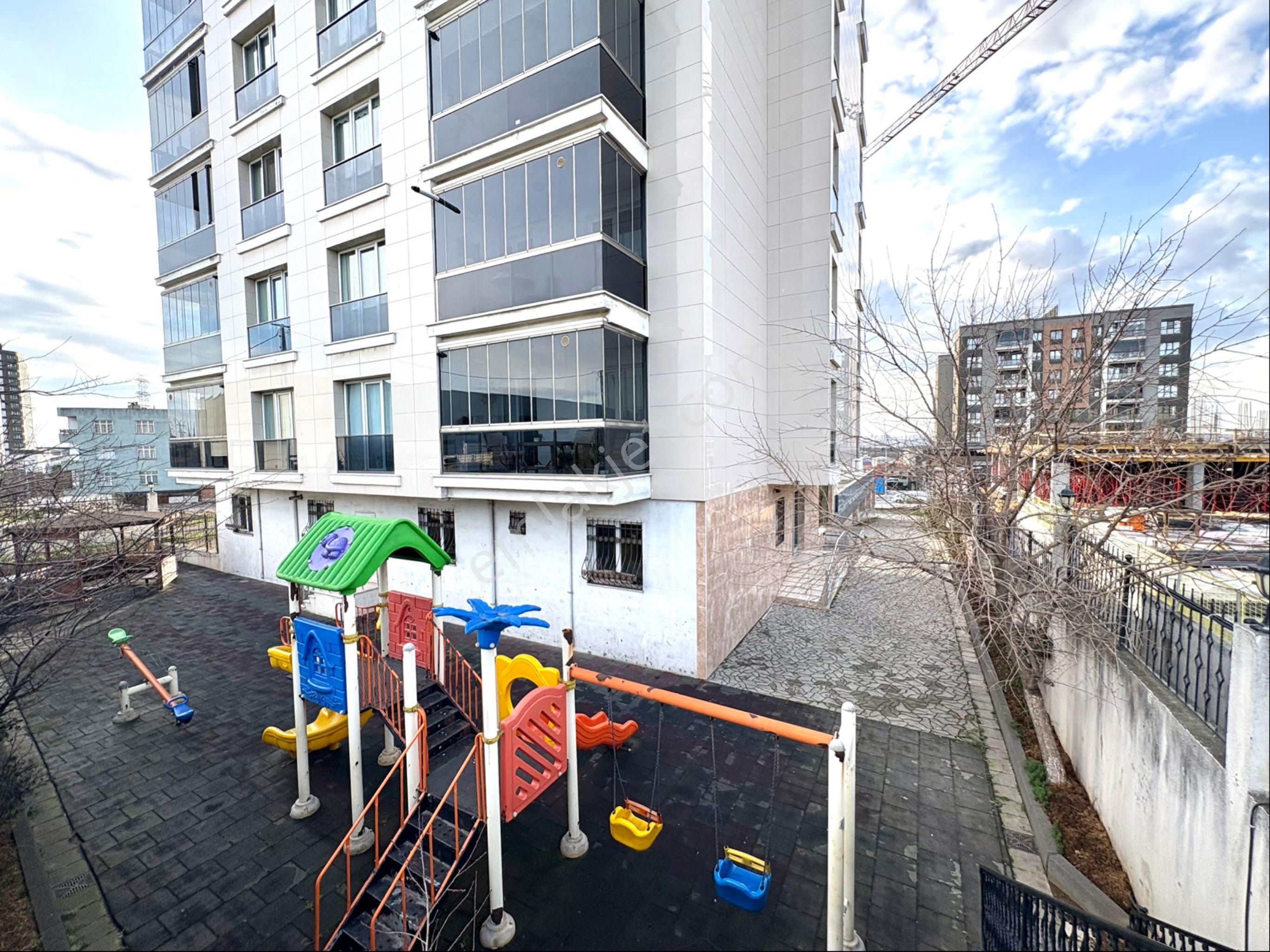 Avantepe Resıdence 2+1 7 Kat Masrafsız Temiz Daire - Görsel 25