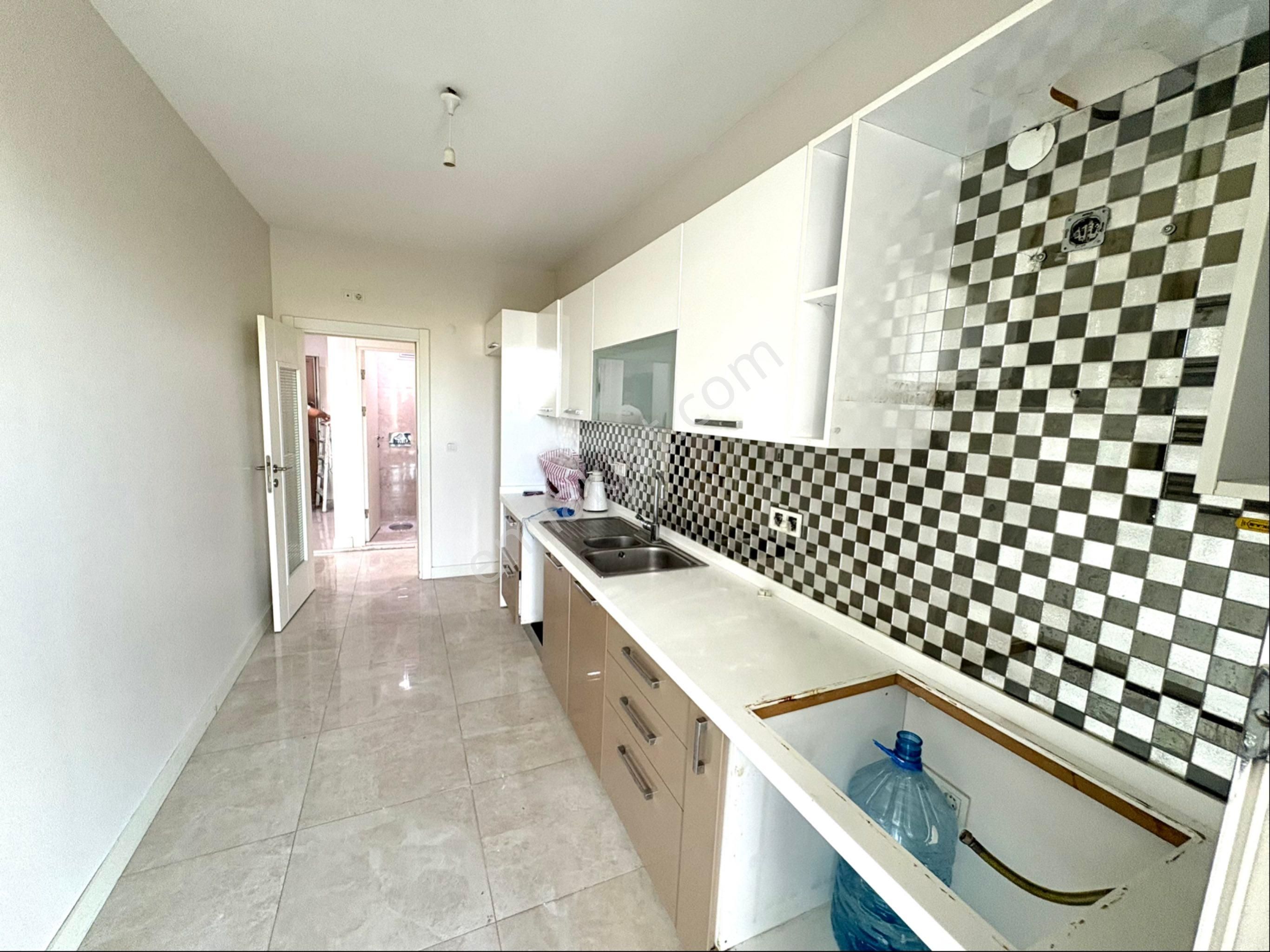 Avantepe Resıdence 2+1 7 Kat Masrafsız Temiz Daire - Görsel 3